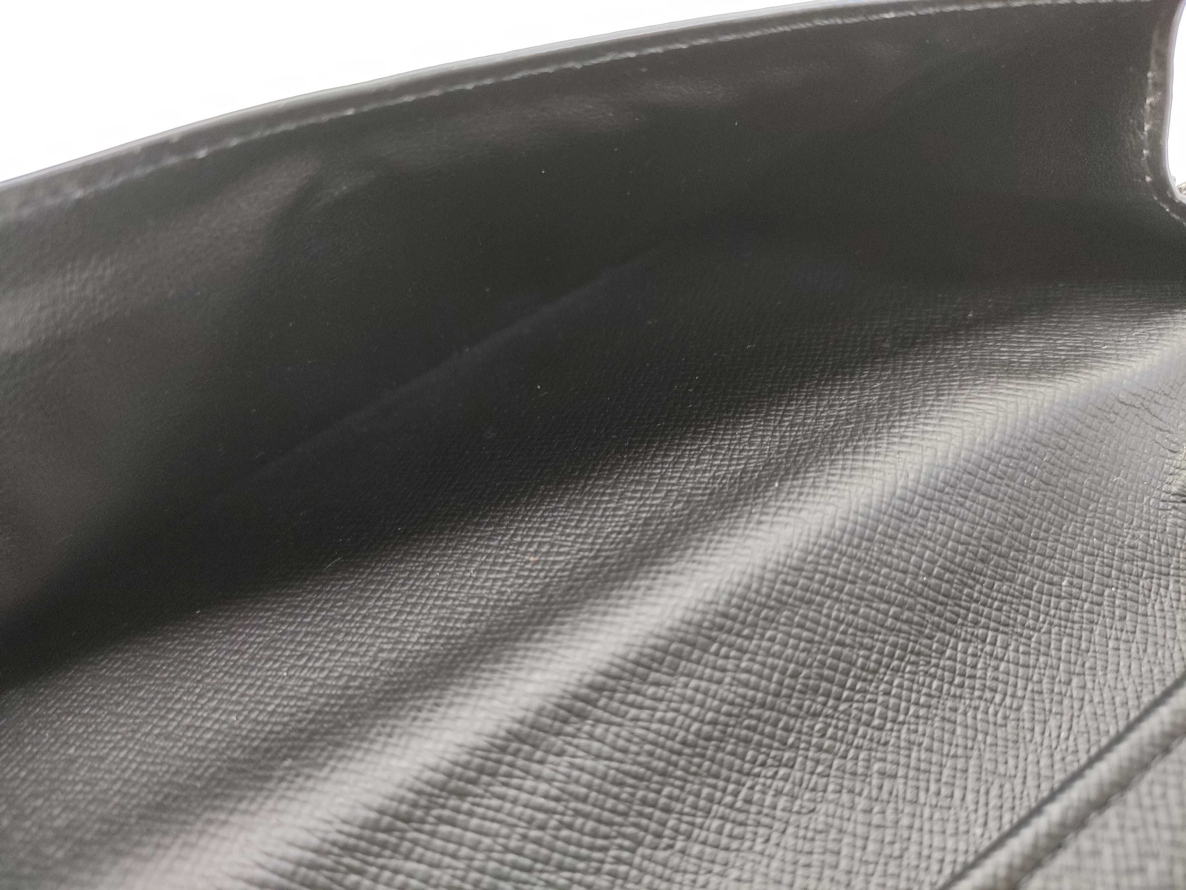 Monogram Eclipse Round Zip Long Wallet — view 12