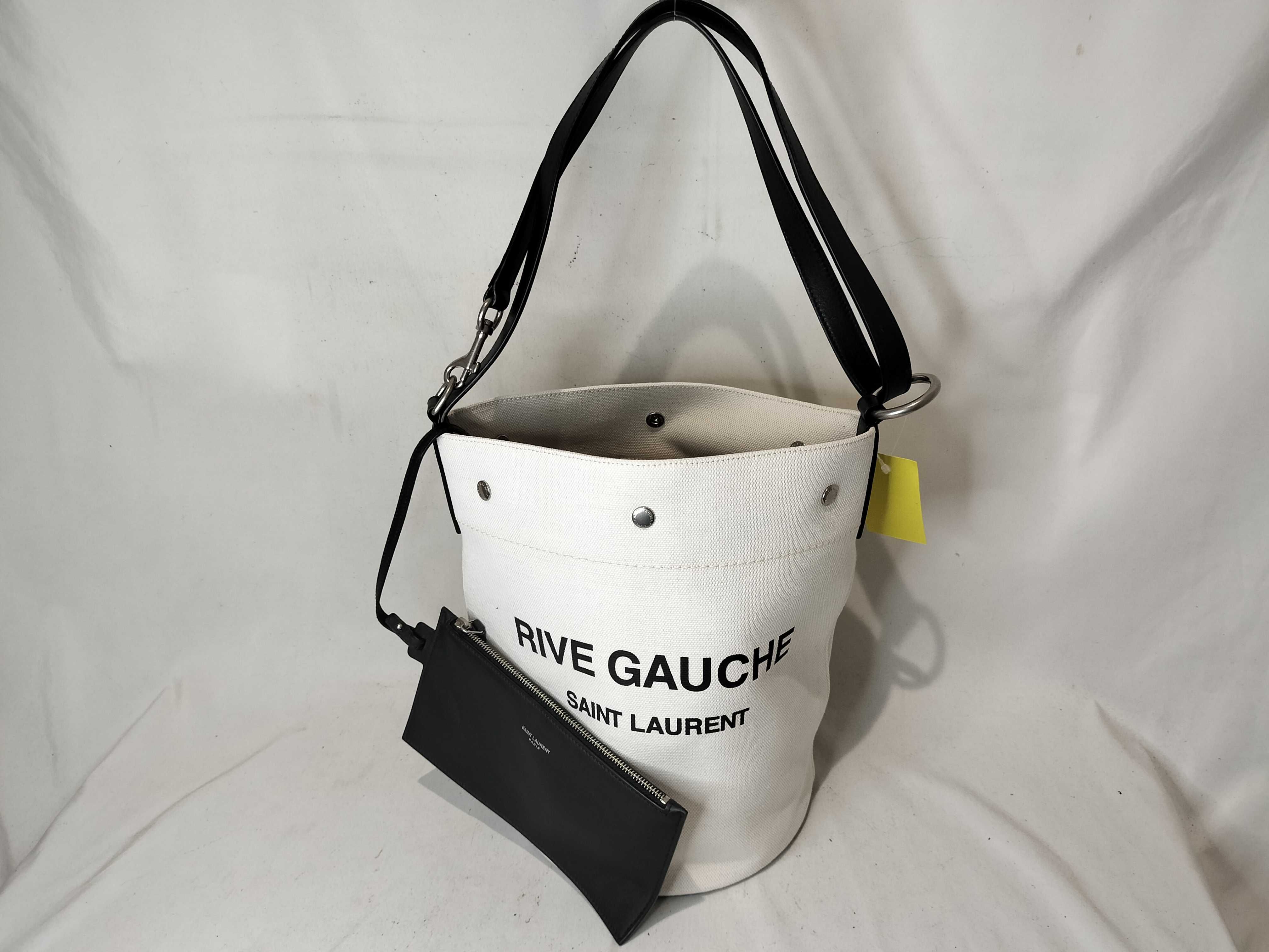 Rive Gauche Shoulder Bag 669299・1221