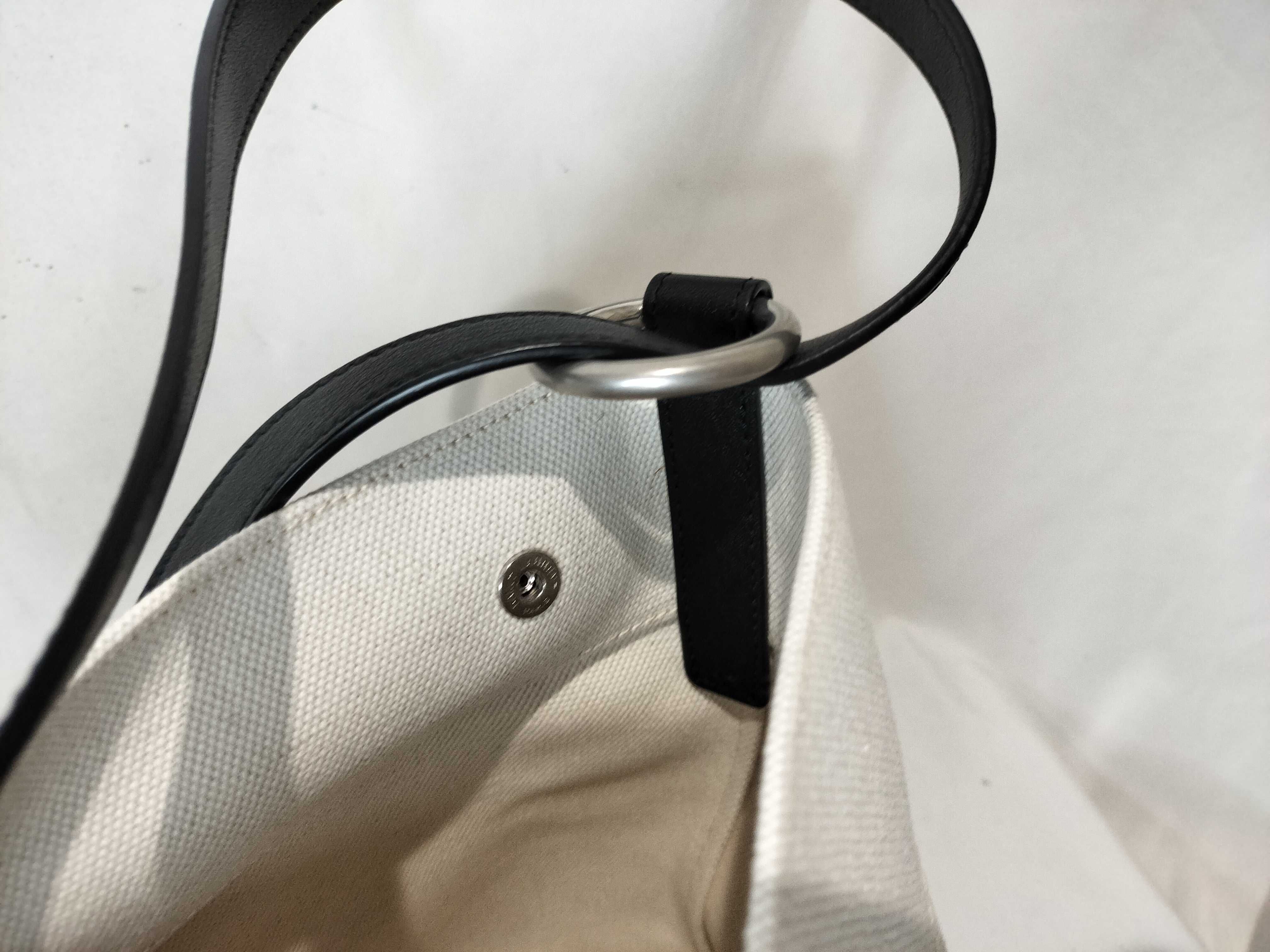 Rive Gauche Shoulder Bag 669299・1221 — view 11