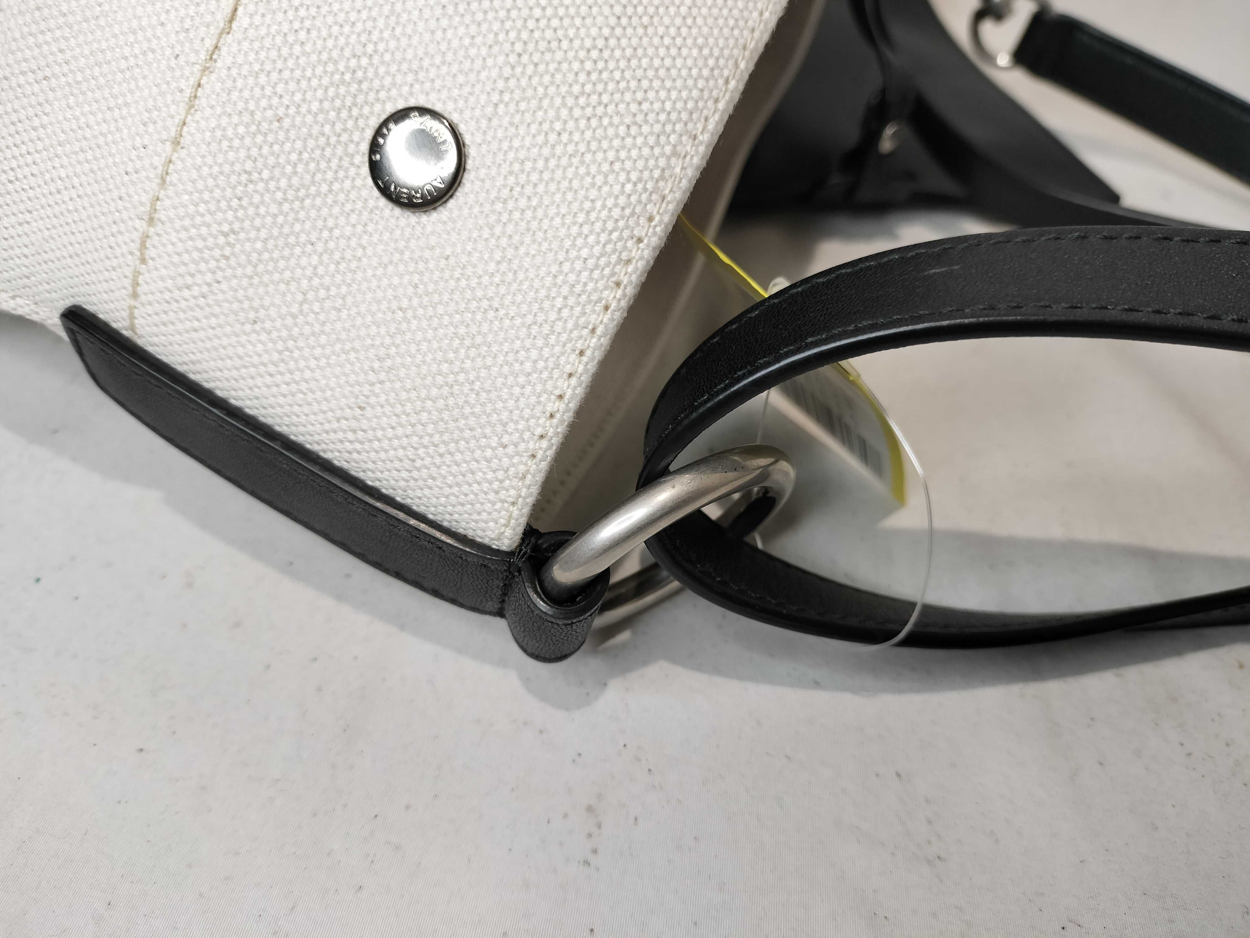 Rive Gauche Shoulder Bag 669299・1221 — view 6