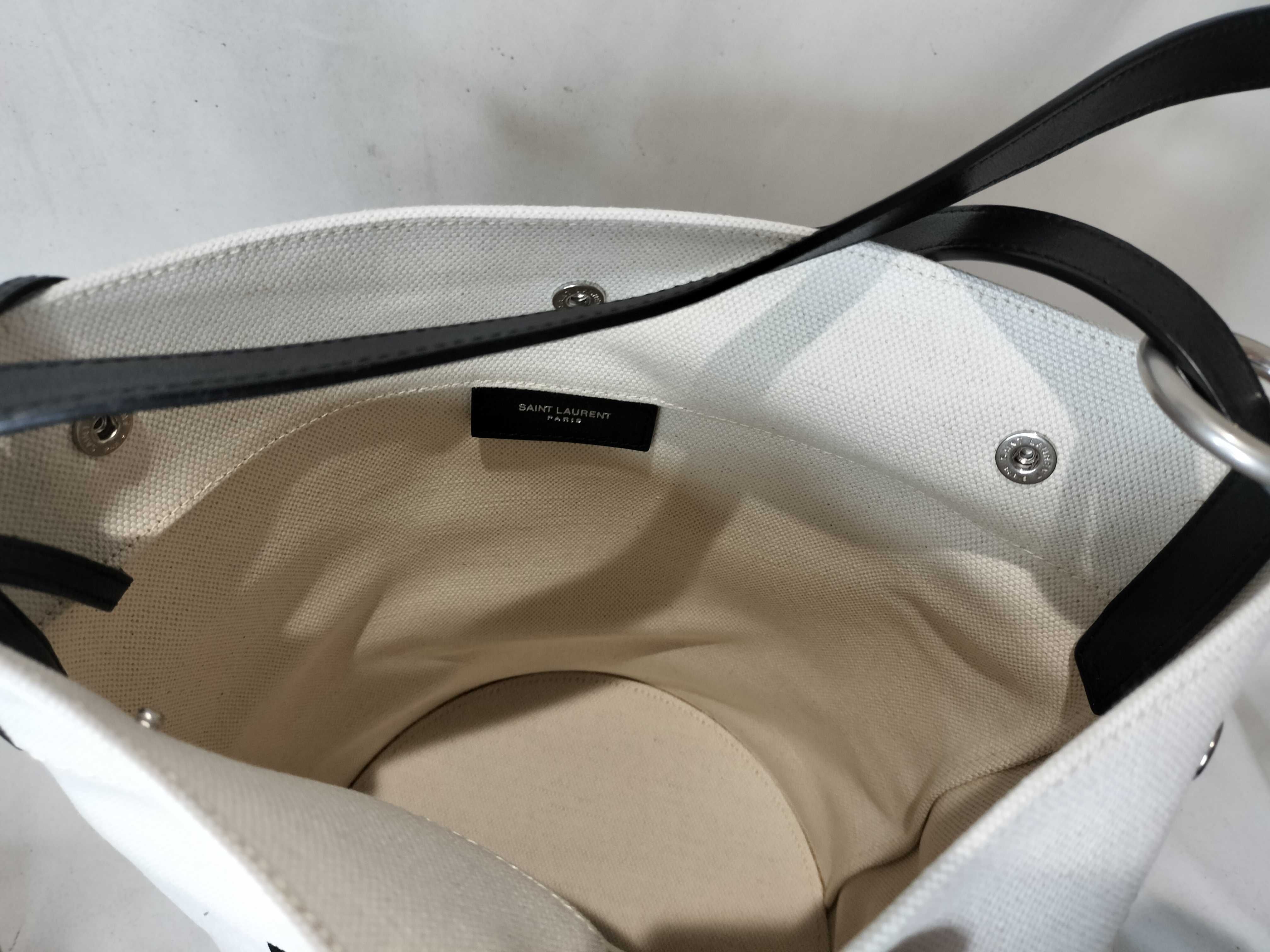 Rive Gauche Shoulder Bag 669299・1221 — view 9