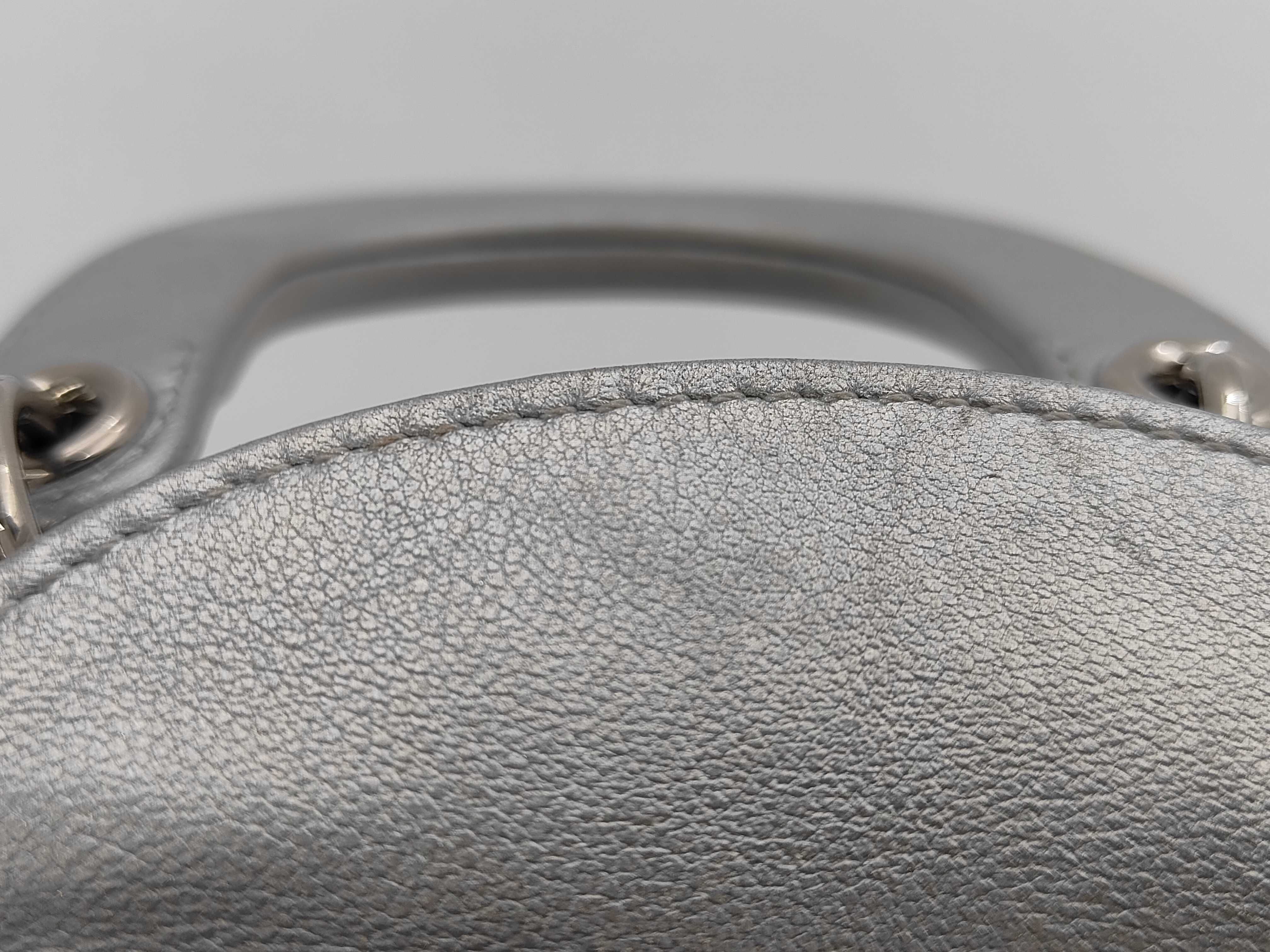 Lady Dior Handbag — view 11