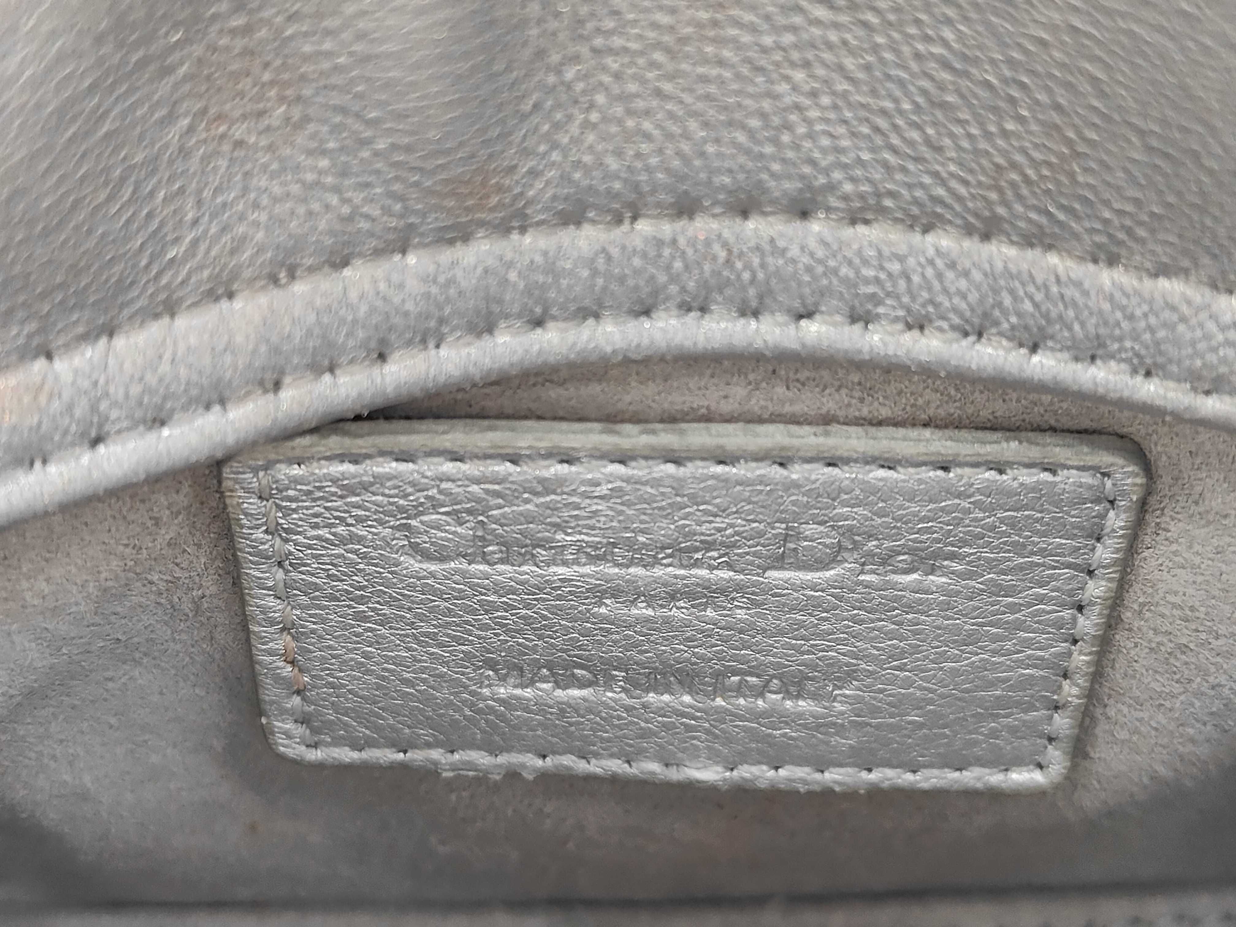 Lady Dior Handbag — view 9