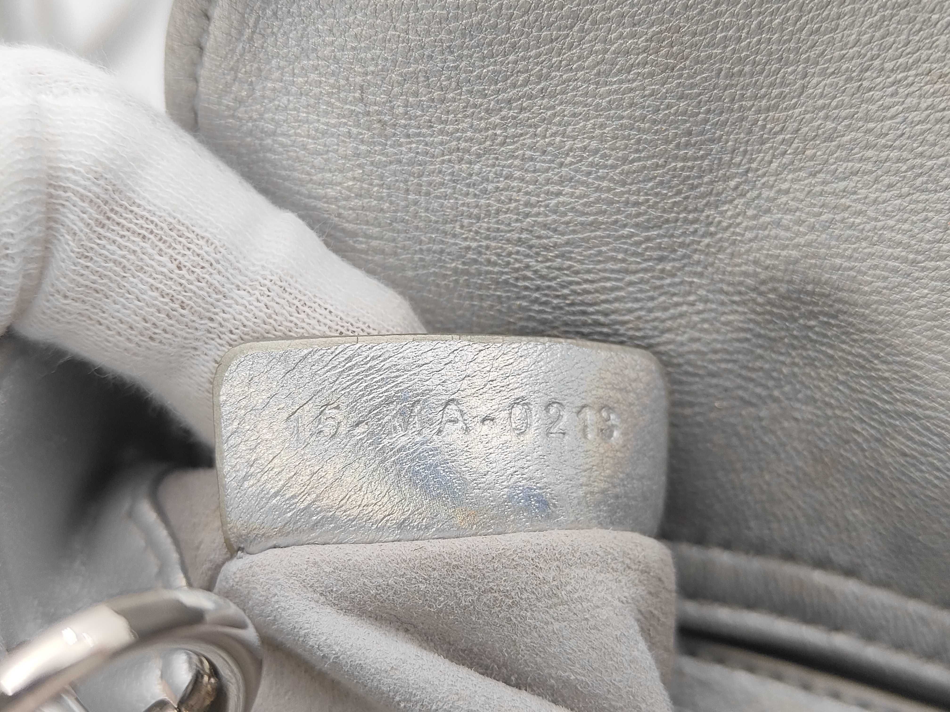 Lady Dior Handbag — view 10