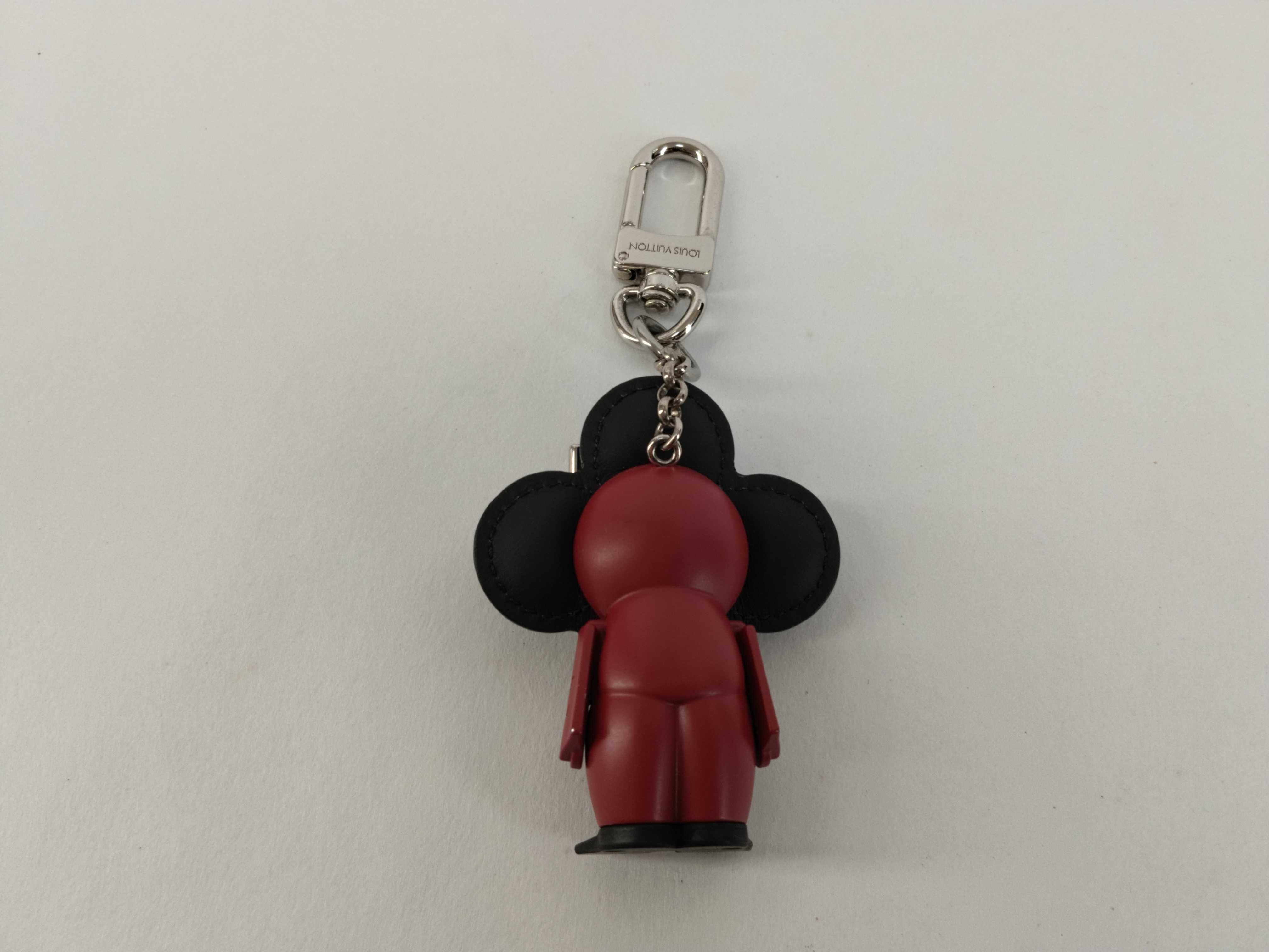 M00748 Keychain Diver Z11524 Key Case/Keychain — view 2