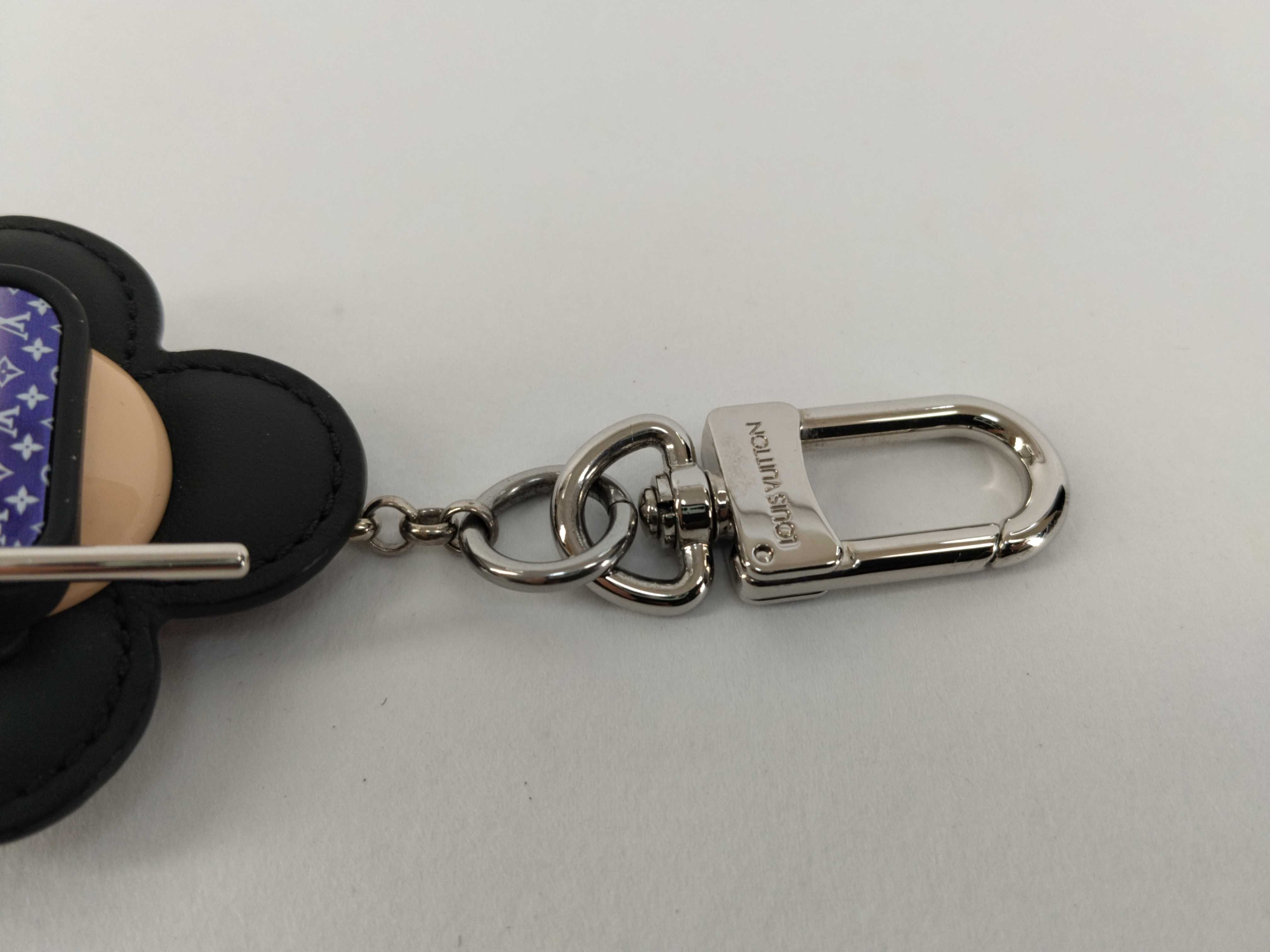 M00748 Keychain Diver Z11524 Key Case/Keychain — view 4