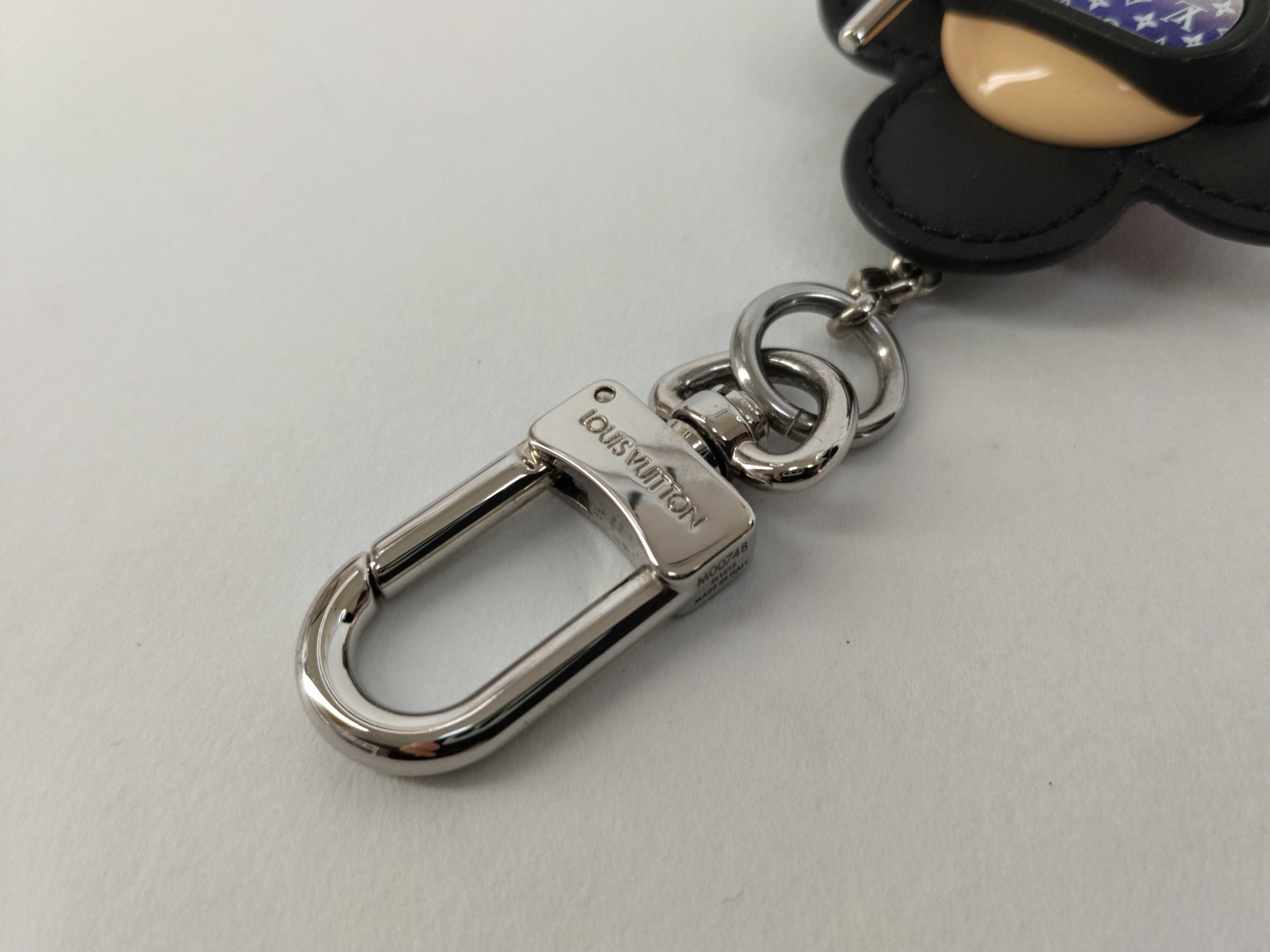 M00748 Keychain Diver Z11524 Key Case/Keychain — view 7