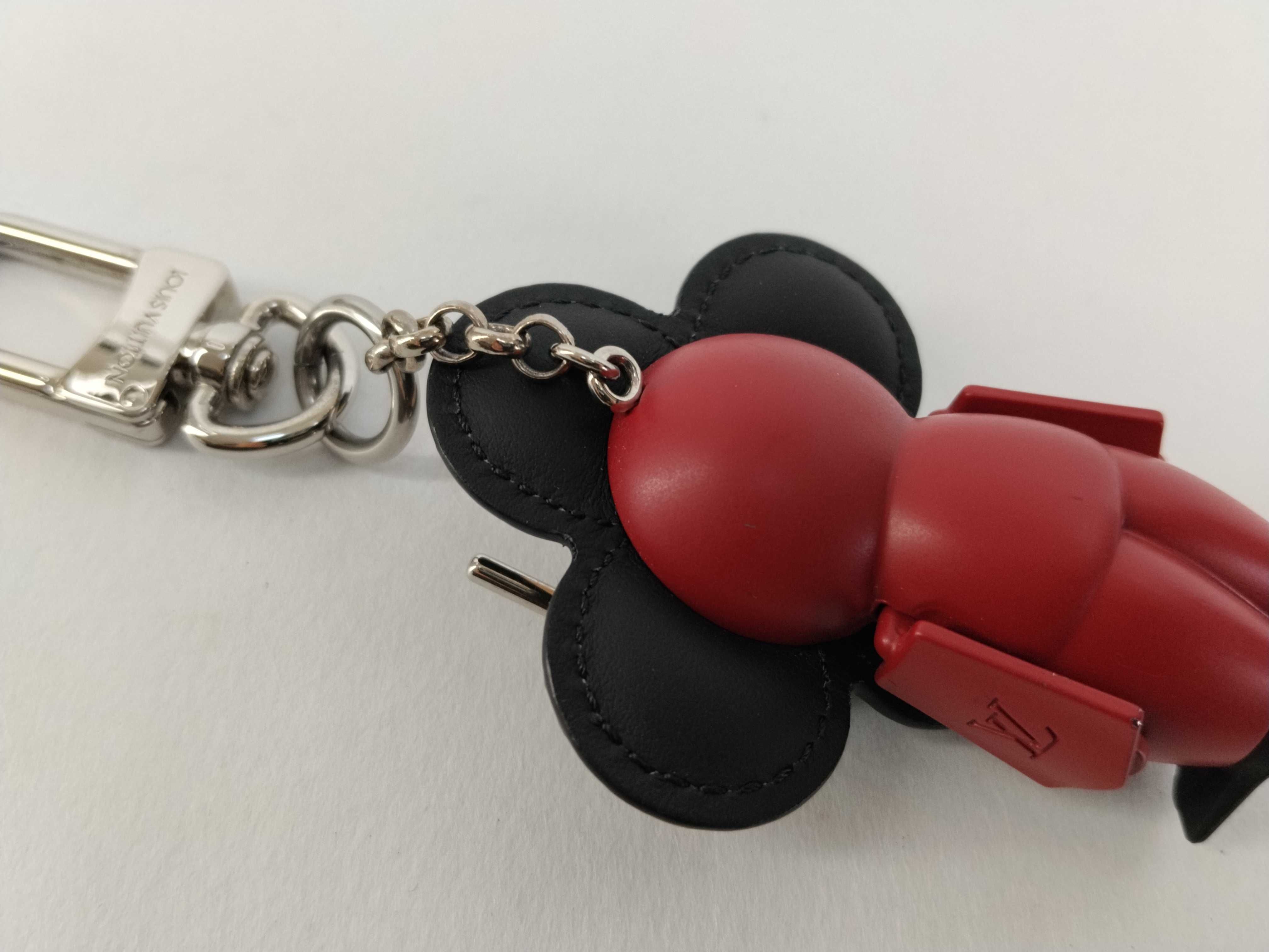 M00748 Keychain Diver Z11524 Key Case/Keychain — view 8