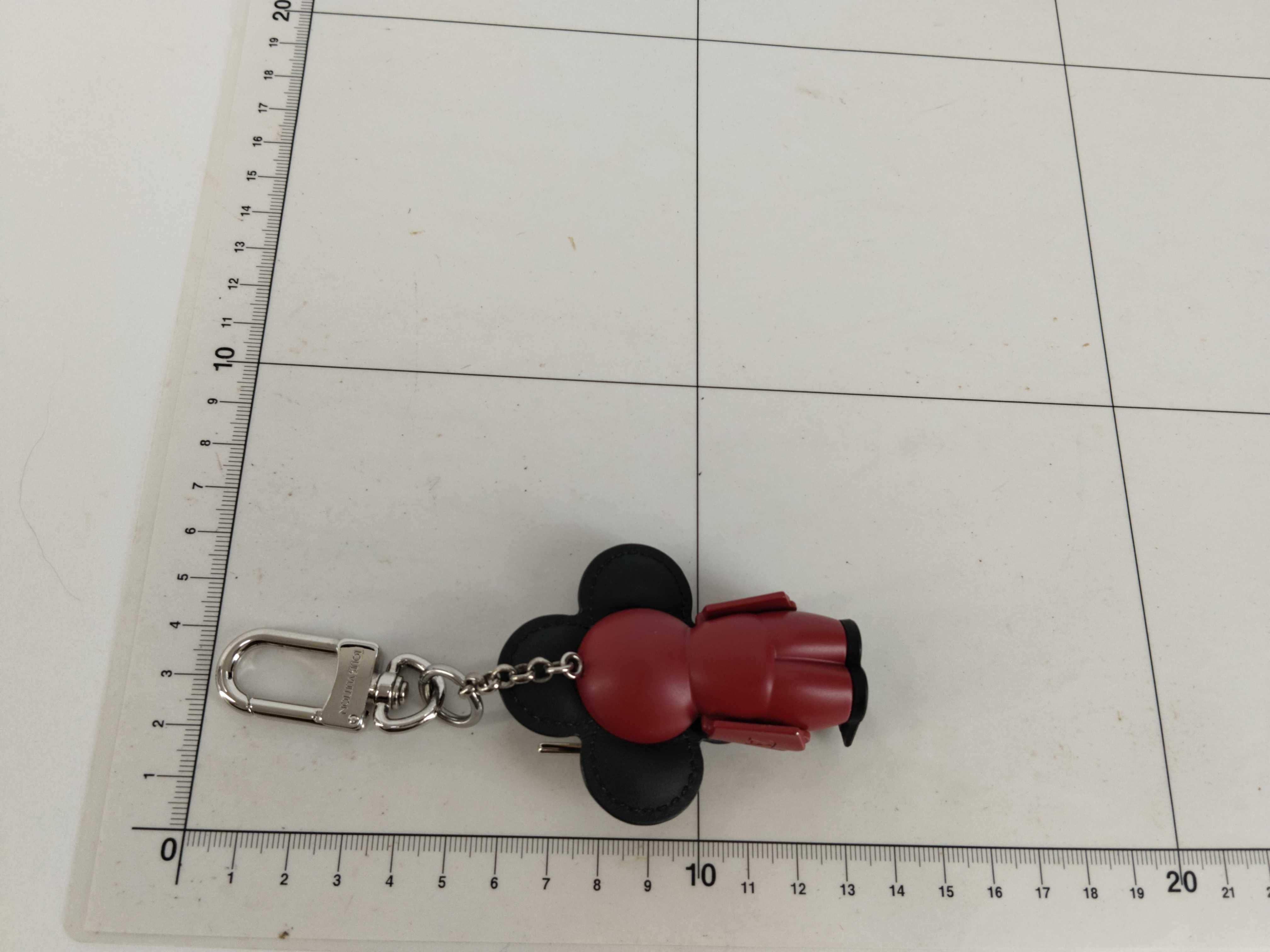M00748 Keychain Diver Z11524 Key Case/Keychain — view 10