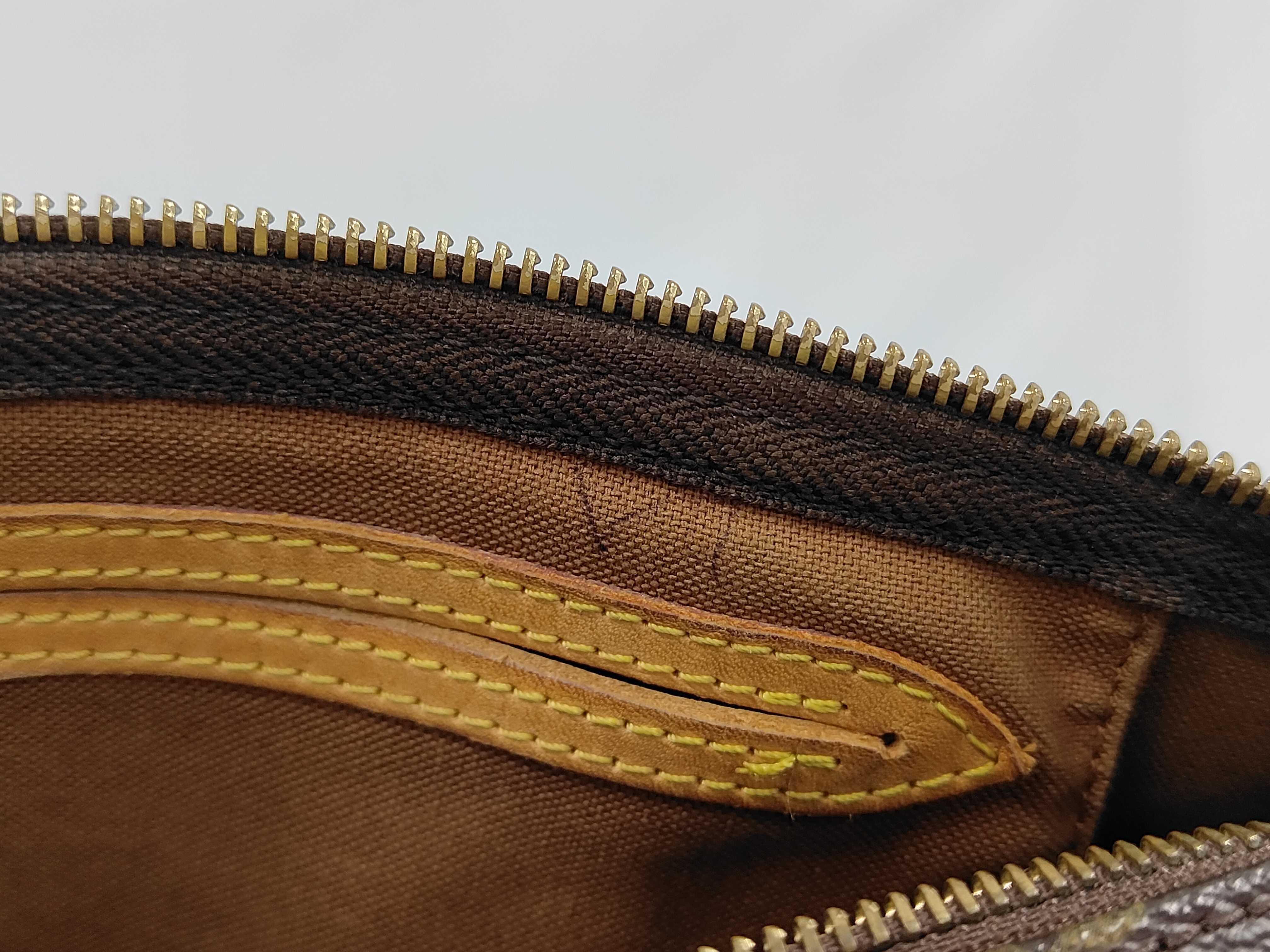 Monogram Speedy 30 AA1013 Handbag — view 12