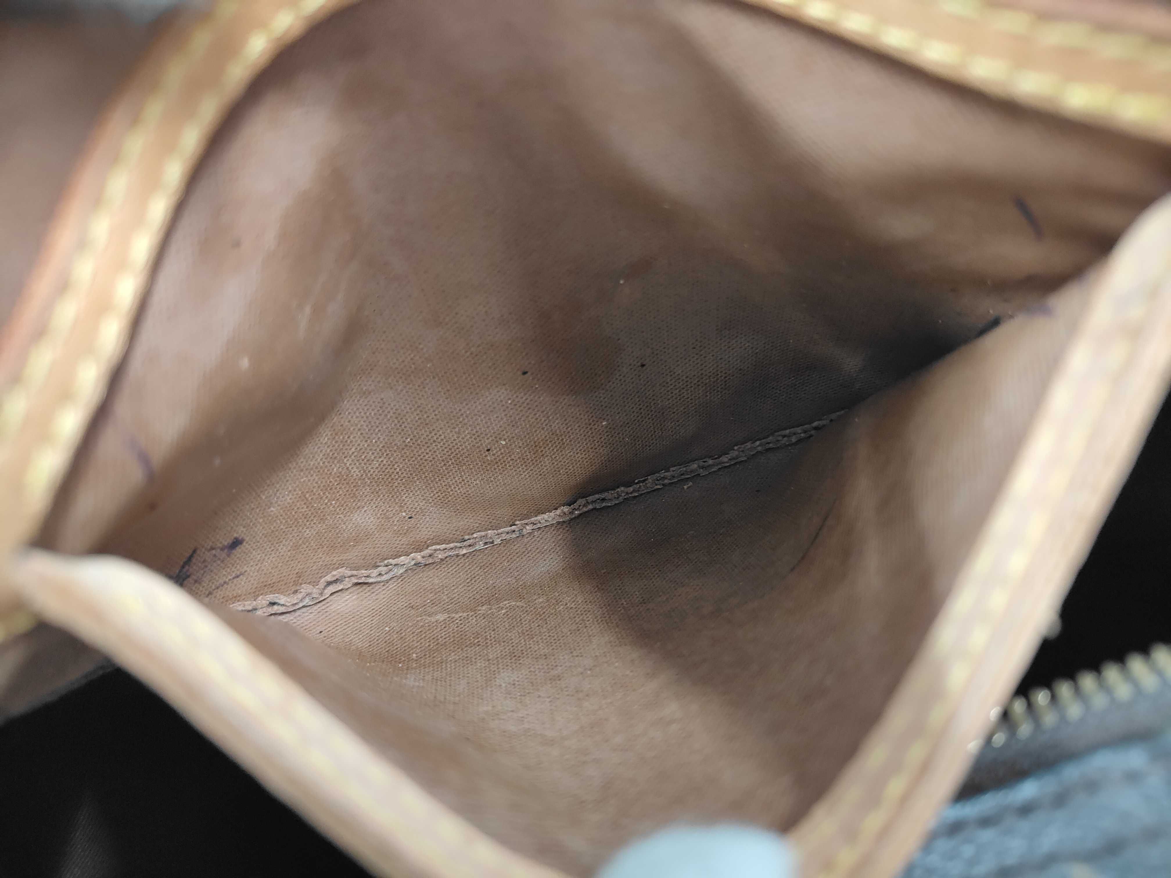 Monogram Speedy 30 AA1013 Handbag — view 13