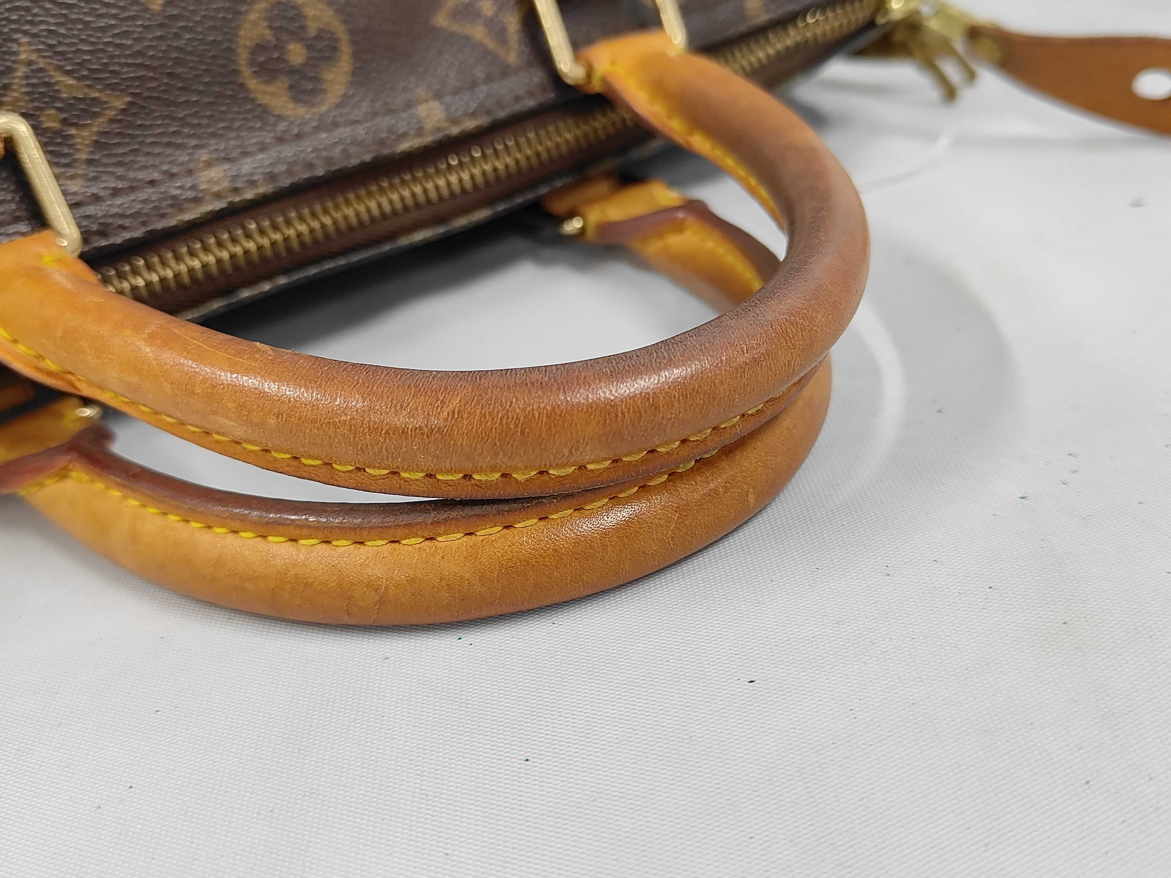 Monogram Speedy 30 AA1013 Handbag — view 5