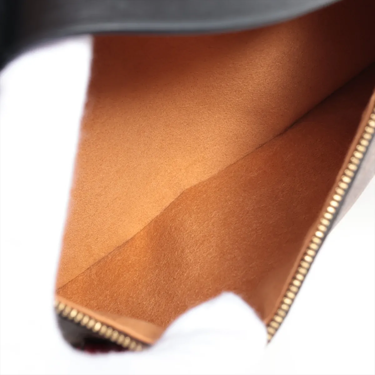 Monogram Tuileries Tote M41454 AA1147 Brown — view 12