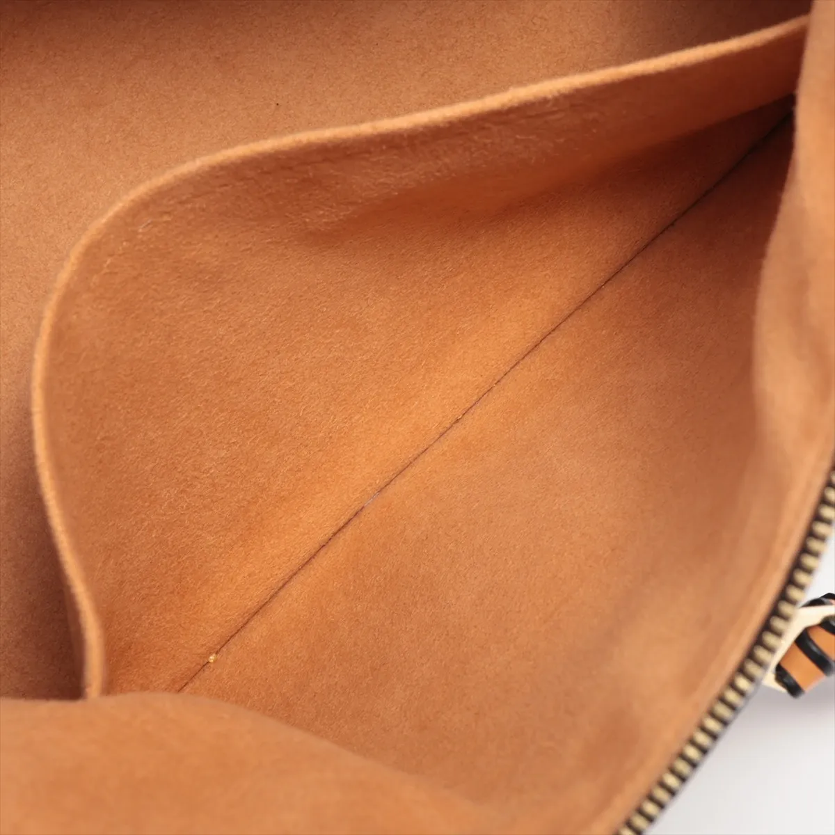 Monogram Tuileries Tote M41454 AA1147 Brown — view 9