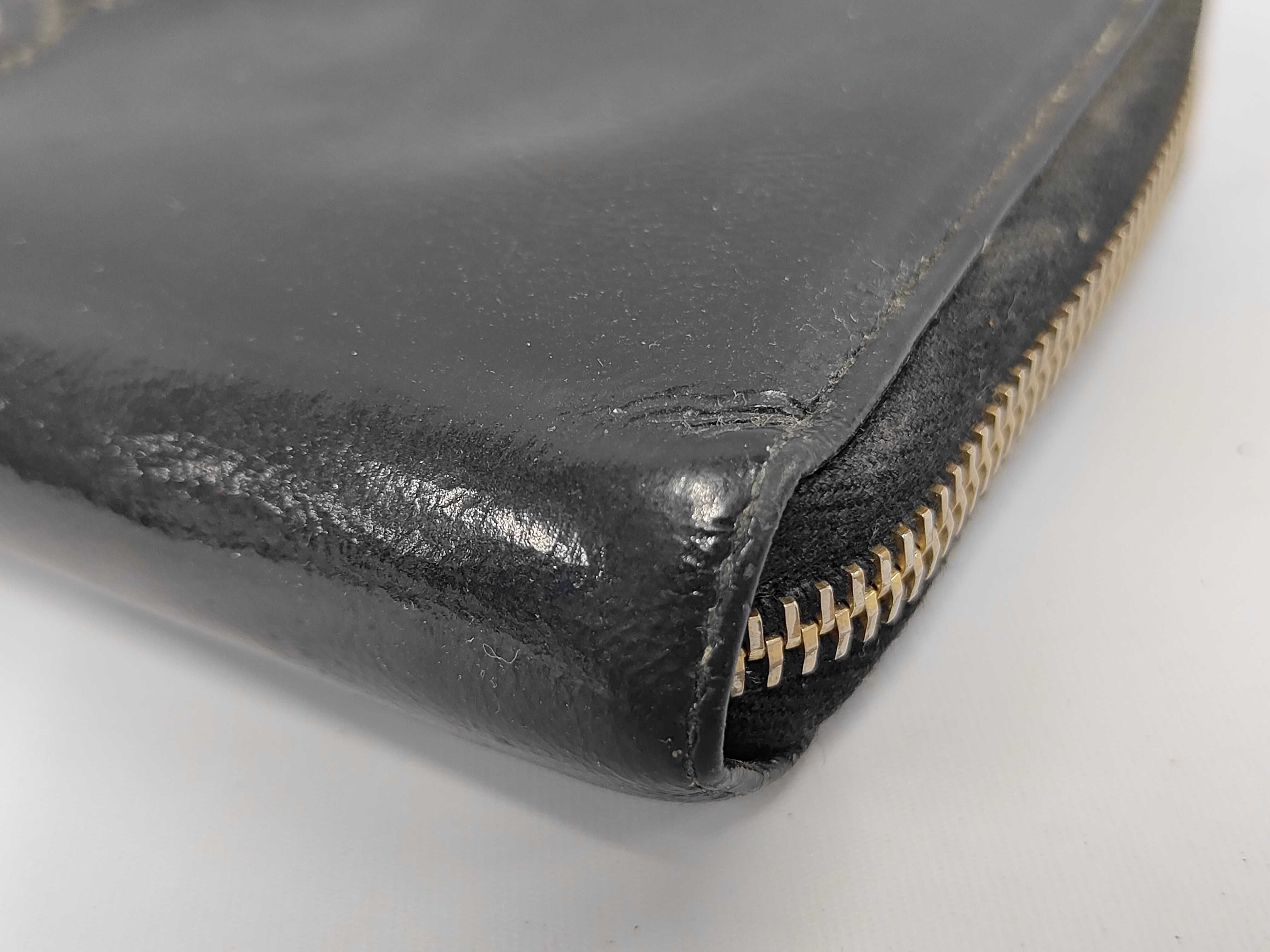 Yves_Saint-Laurent_Wallet_【IW540】 Wallet — view 3