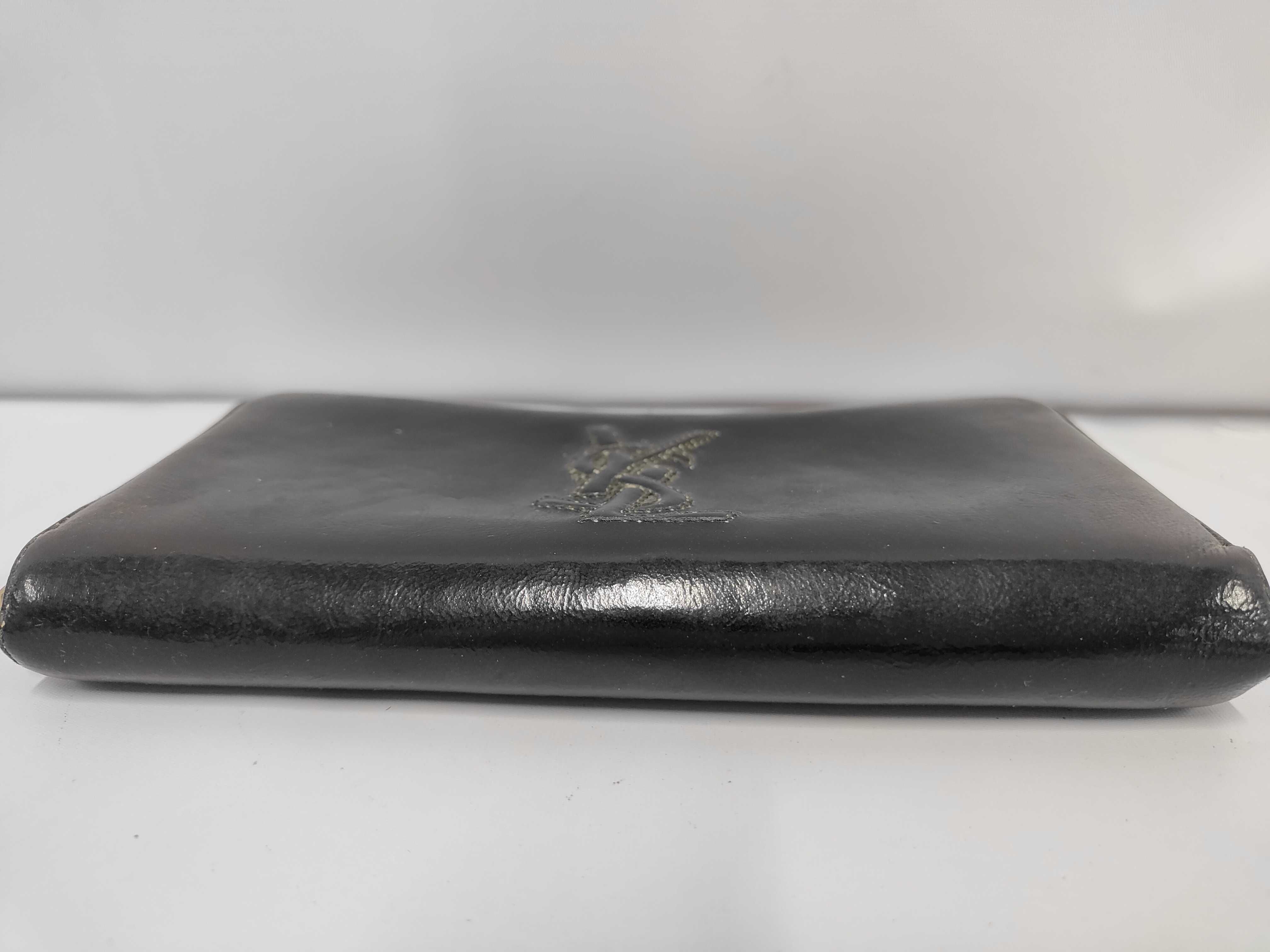 Yves_Saint-Laurent_Wallet_【IW540】 Wallet — view 4