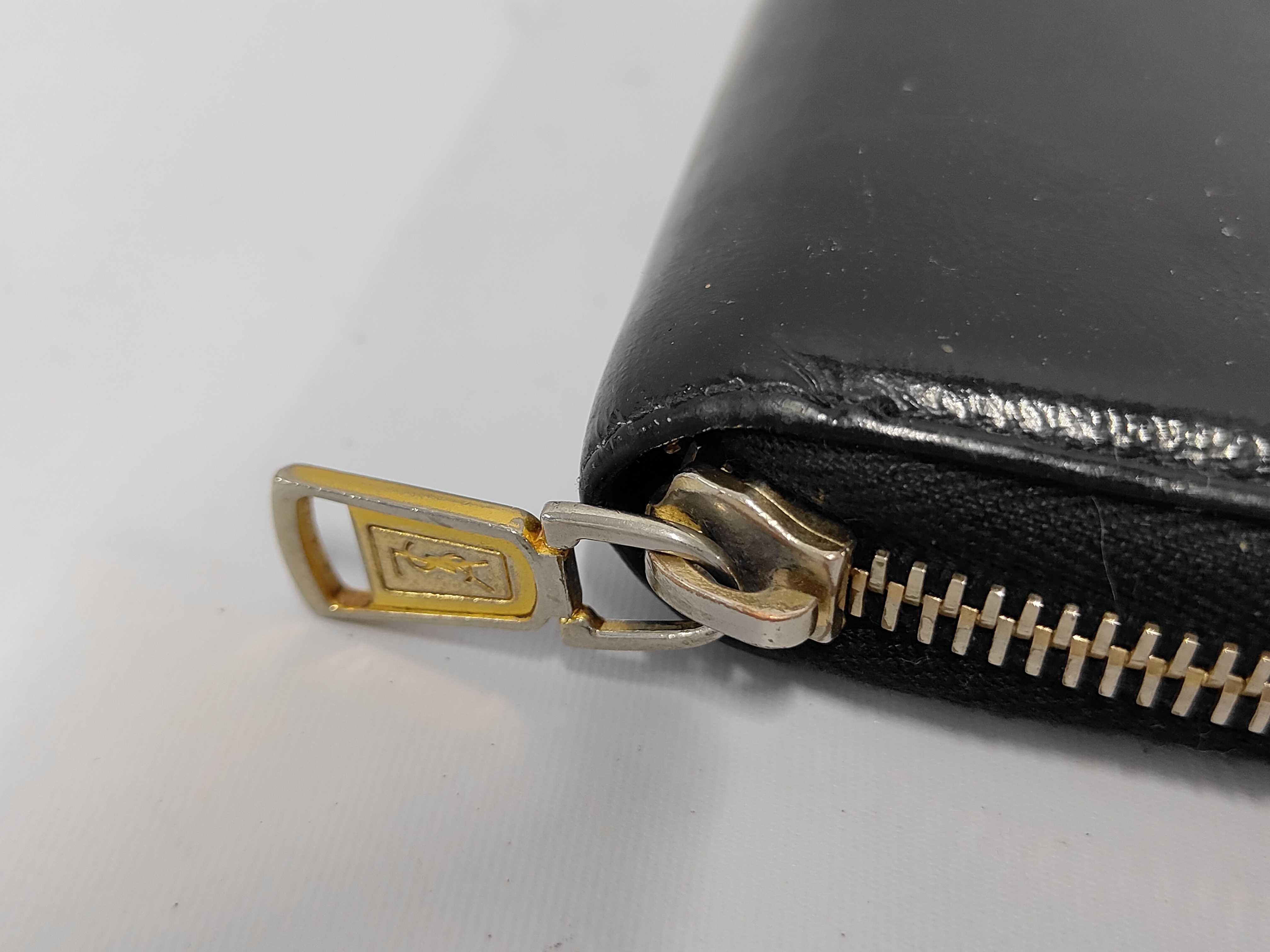 Yves_Saint-Laurent_Wallet_【IW540】 Wallet — view 6