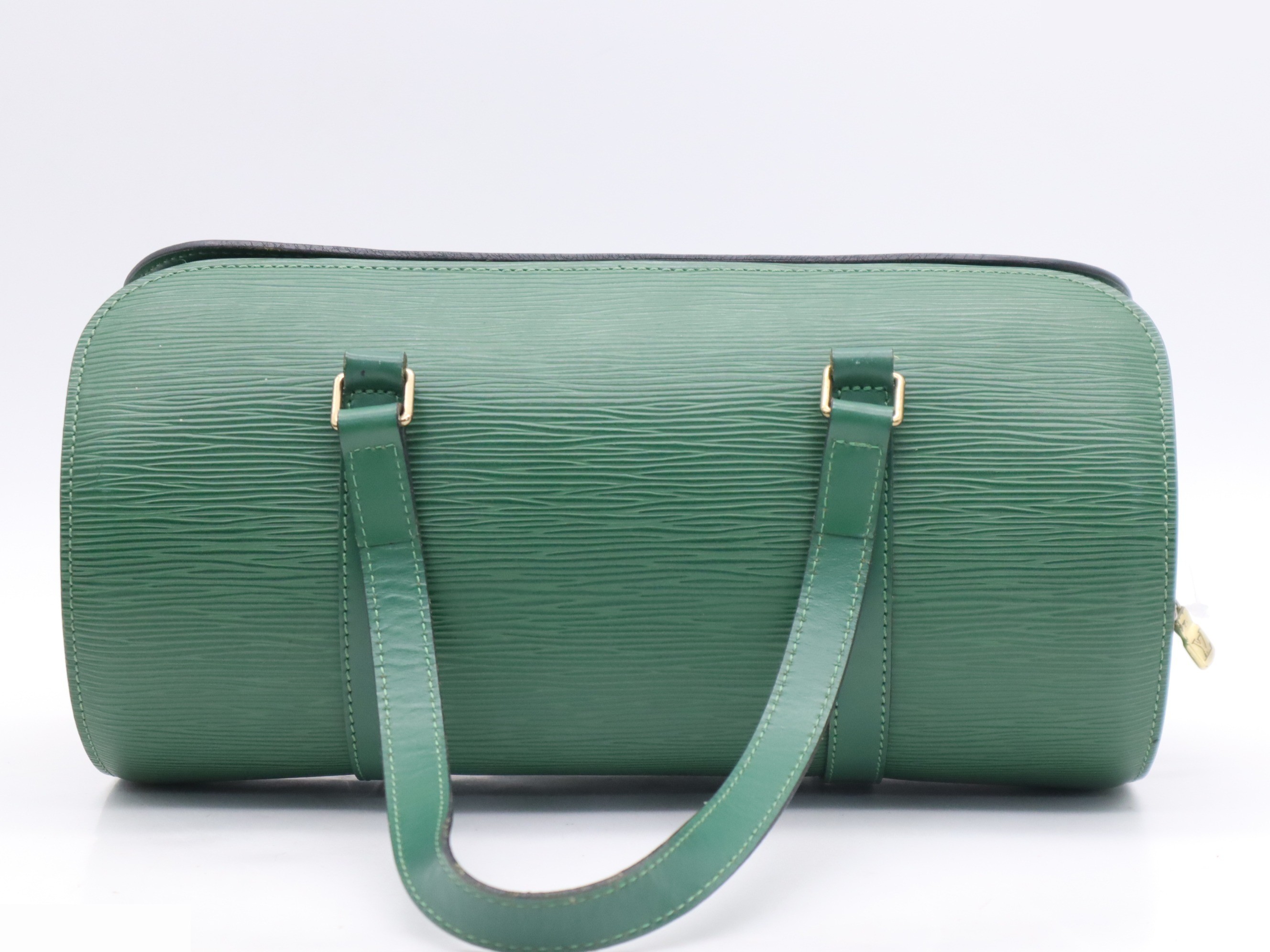 Souflo Borneo Green — view 2