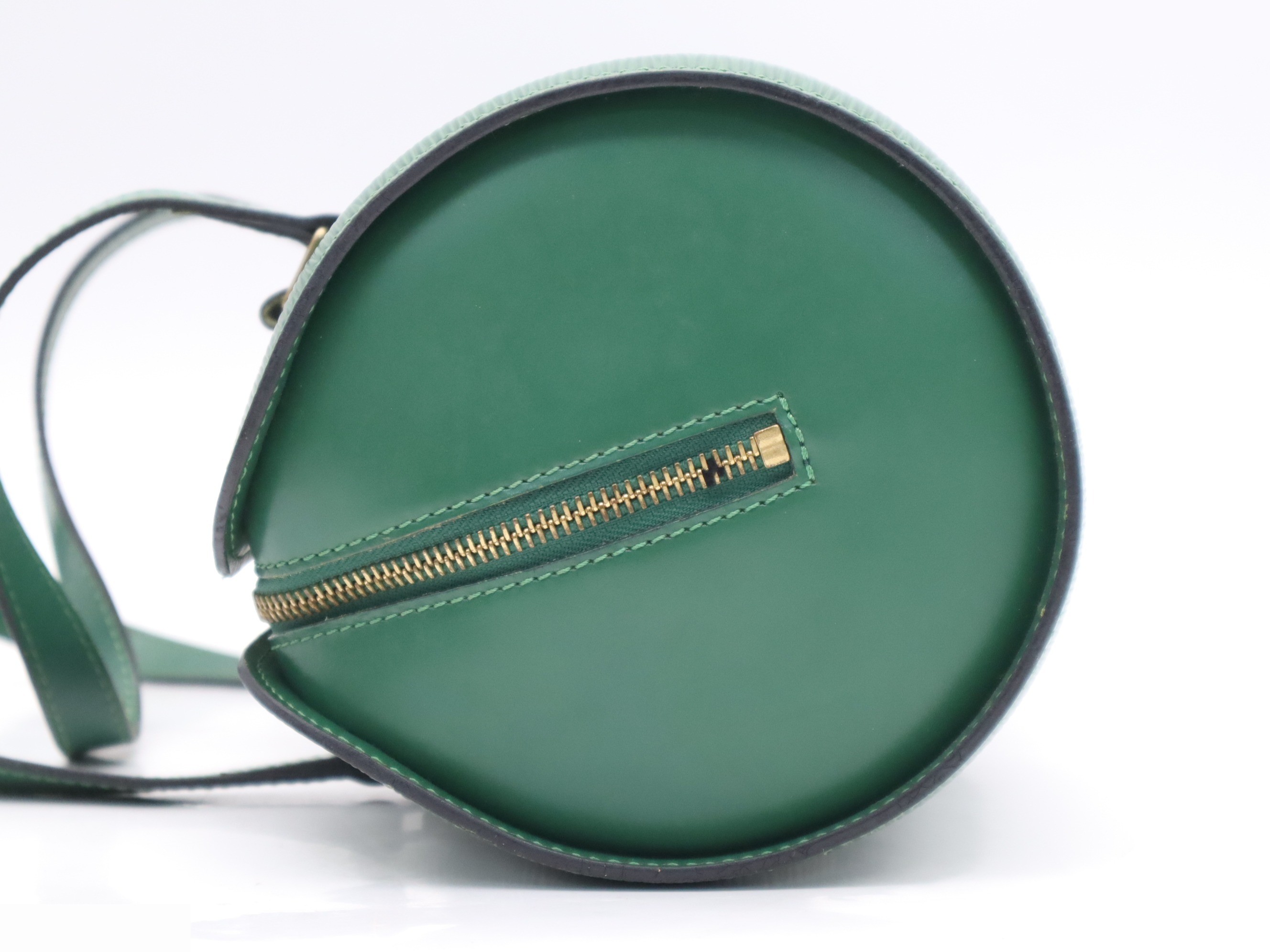 Souflo Borneo Green — view 3