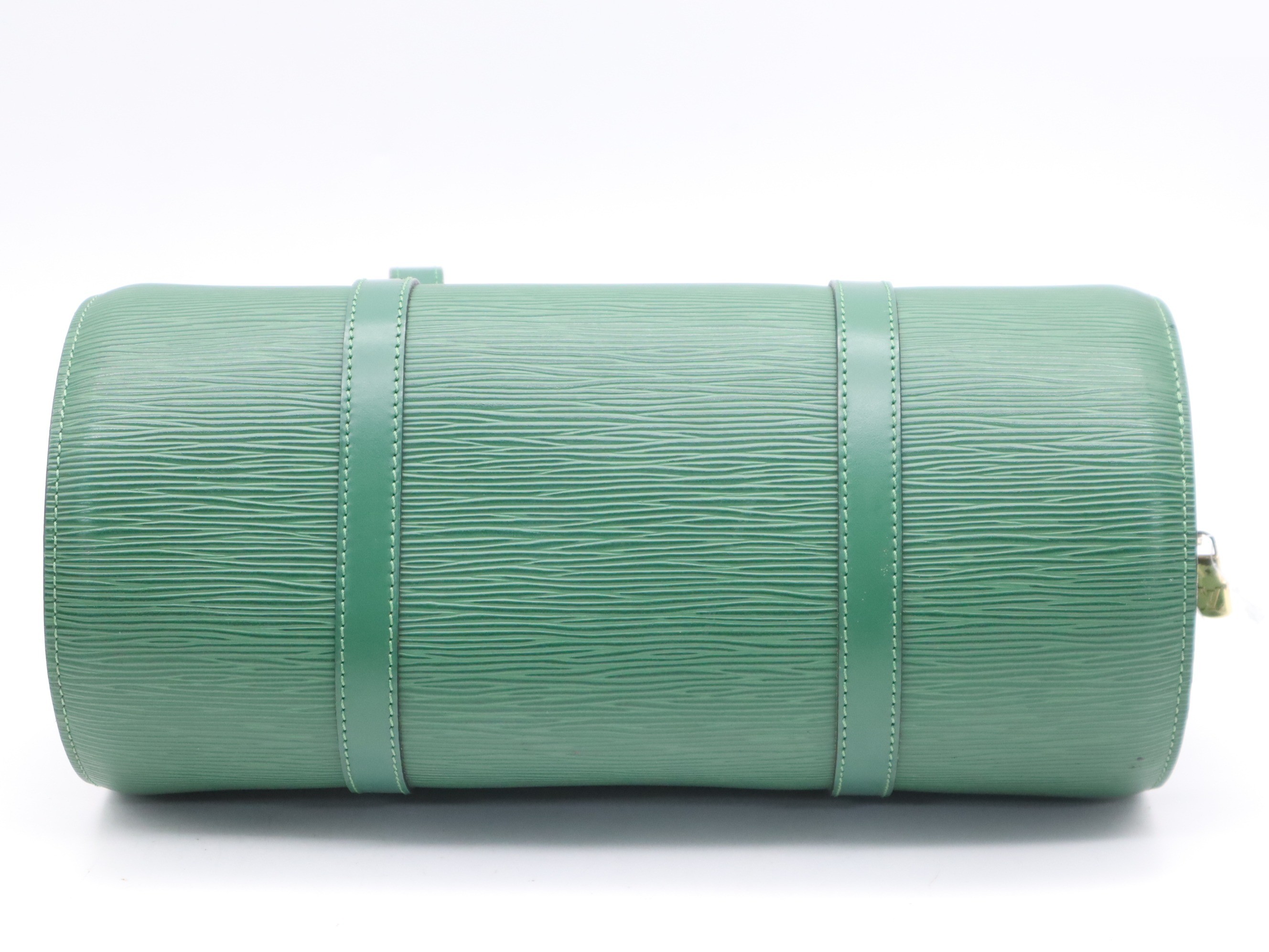 Souflo Borneo Green — view 4