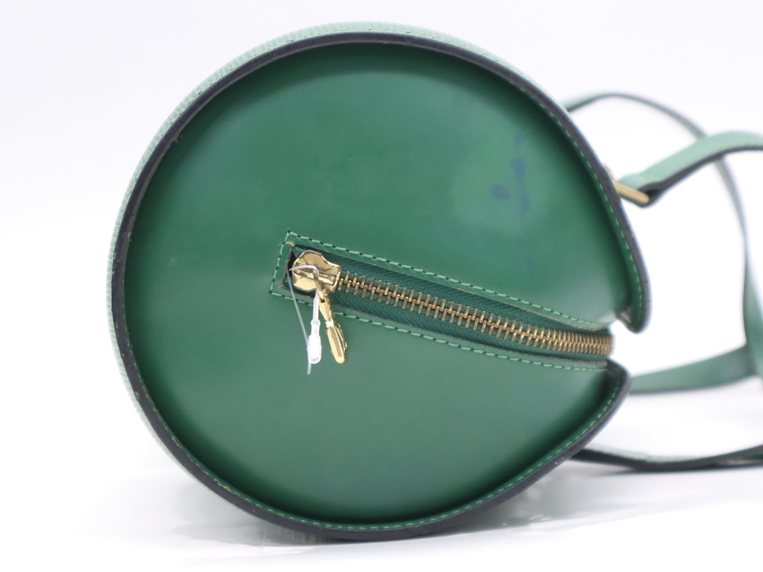 Souflo Borneo Green — view 5