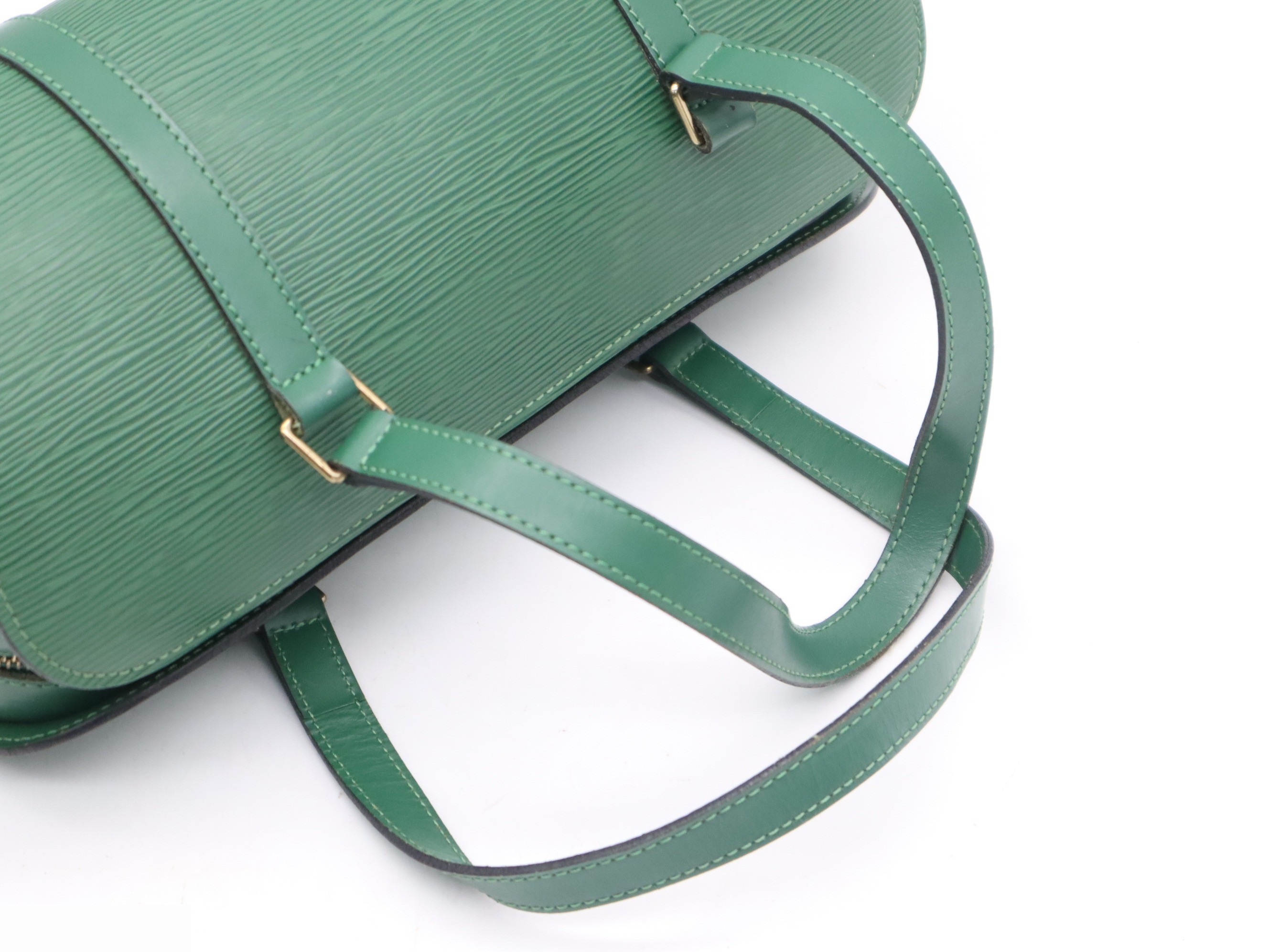 Souflo Borneo Green — view 6