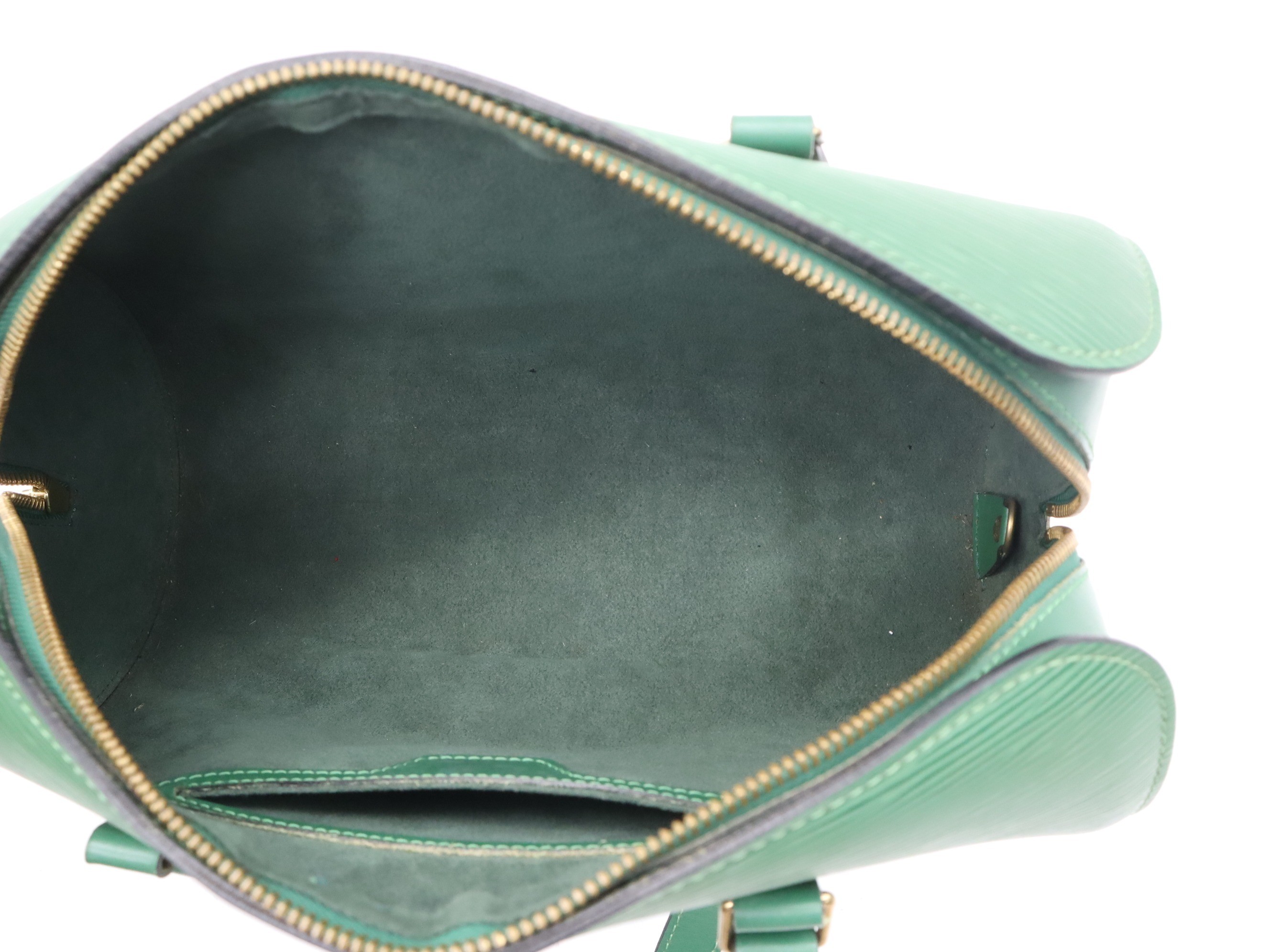 Souflo Borneo Green — view 7