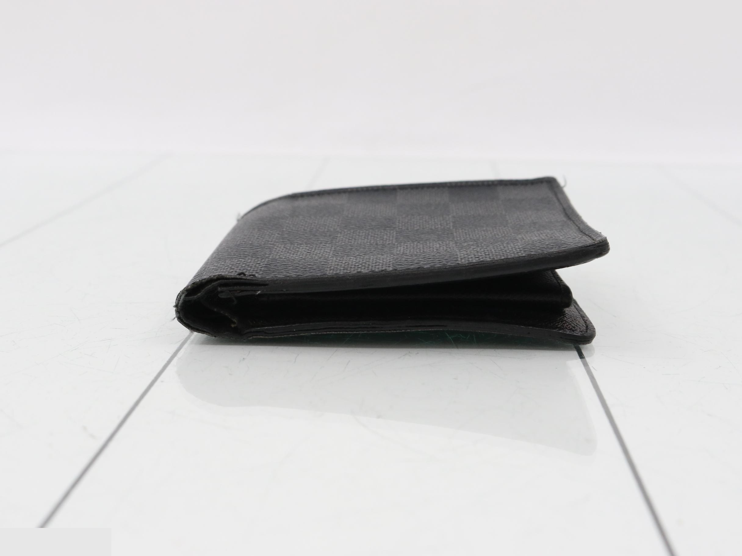 Portefeuille Marco — view 3