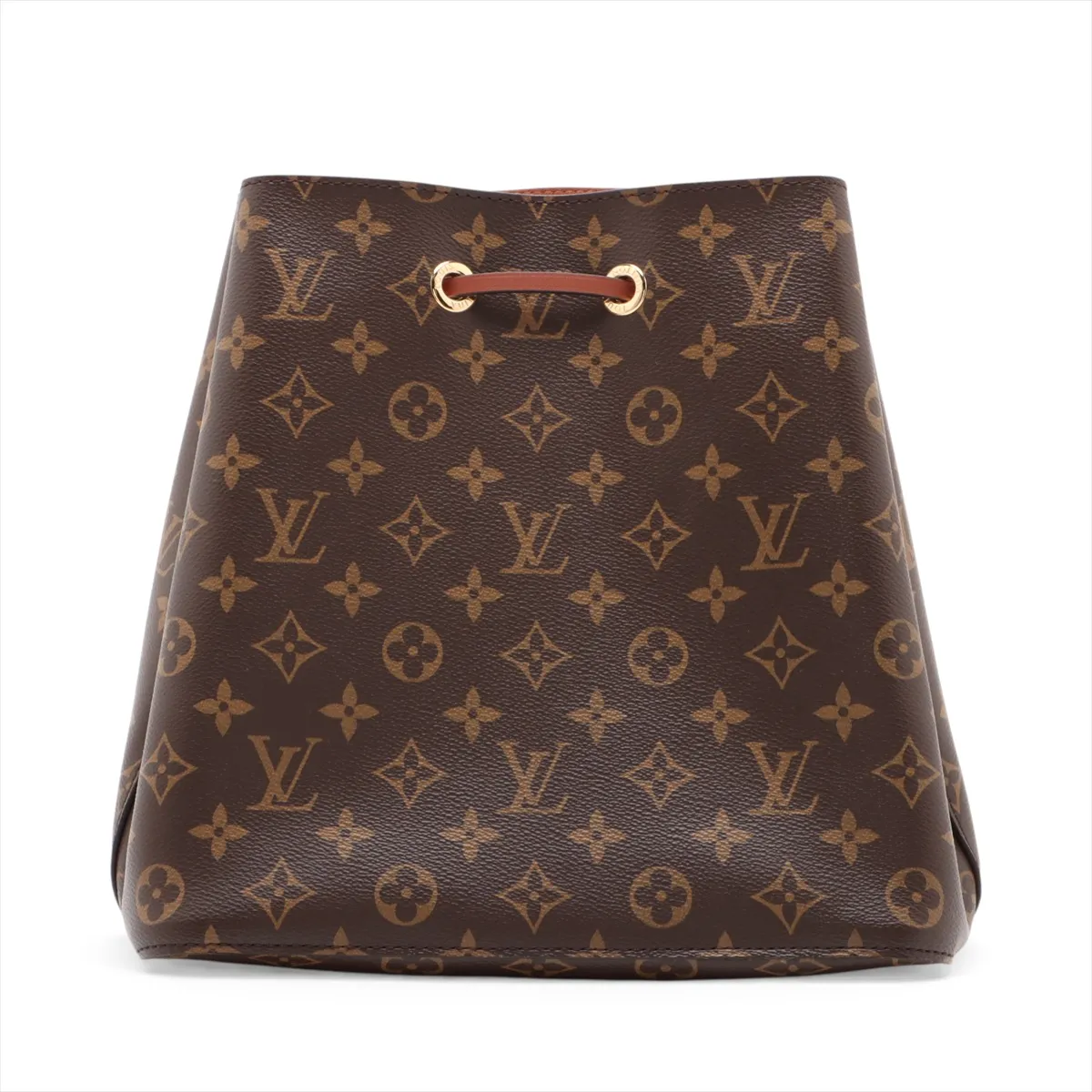 Monogram NeoNoe M44887 Brown (RFID detected) — view 2