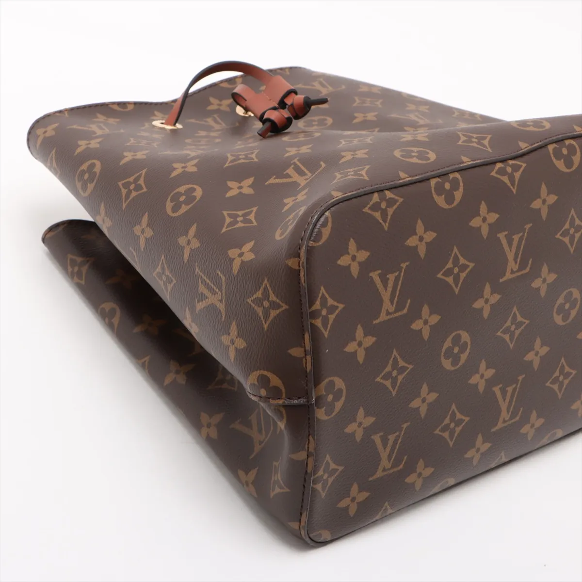 Monogram NeoNoe M44887 Brown (RFID detected) — view 4