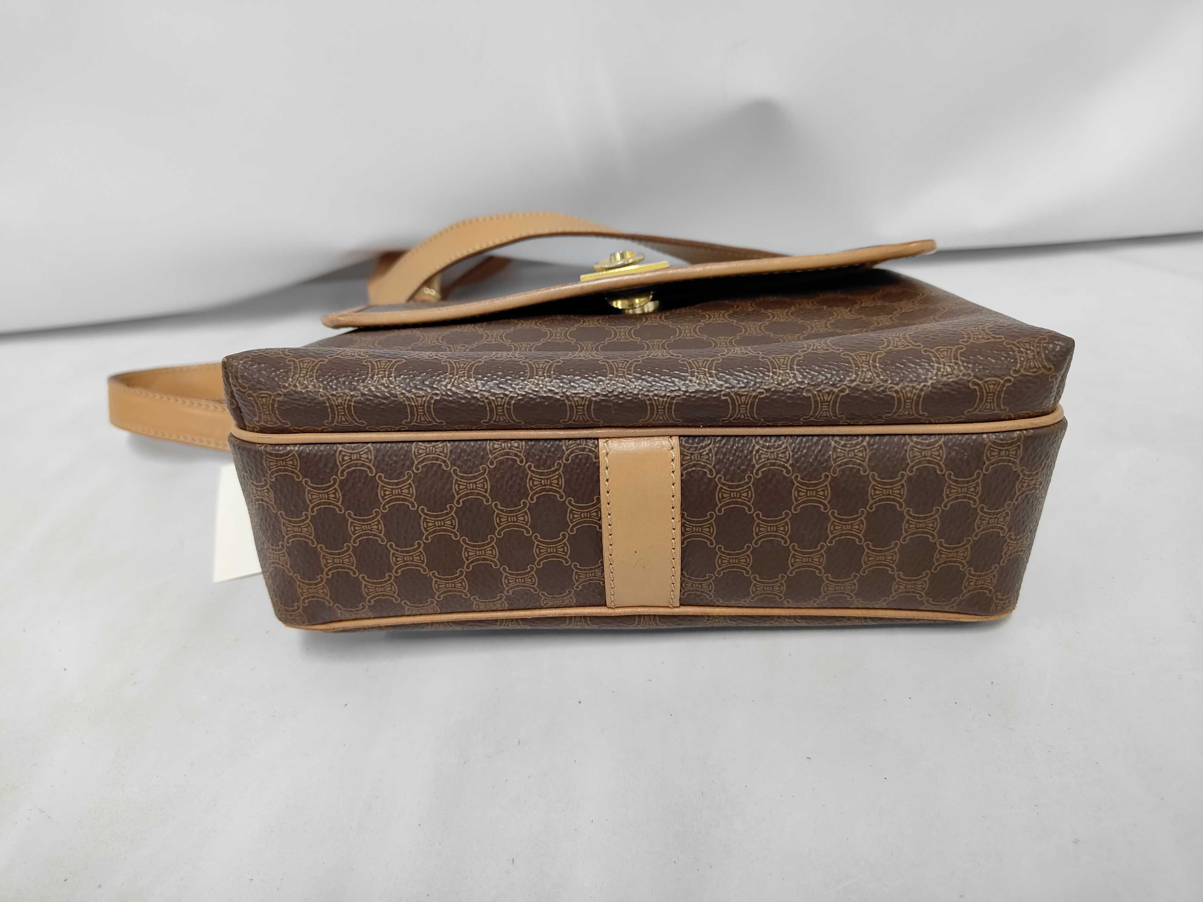 M14 Shoulder Bag PVC Shoulder Bag — view 3