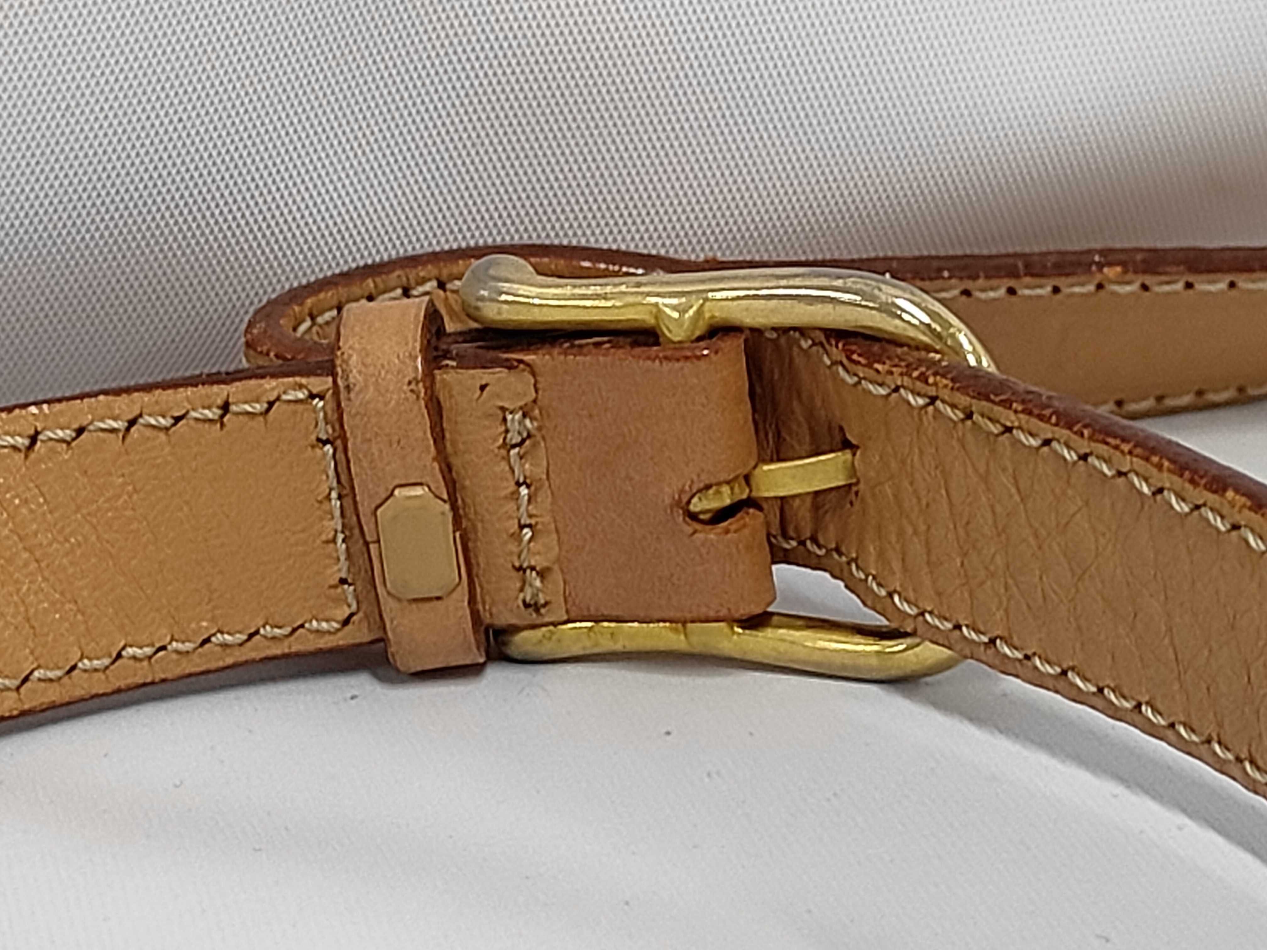 M14 Shoulder Bag PVC Shoulder Bag — view 6