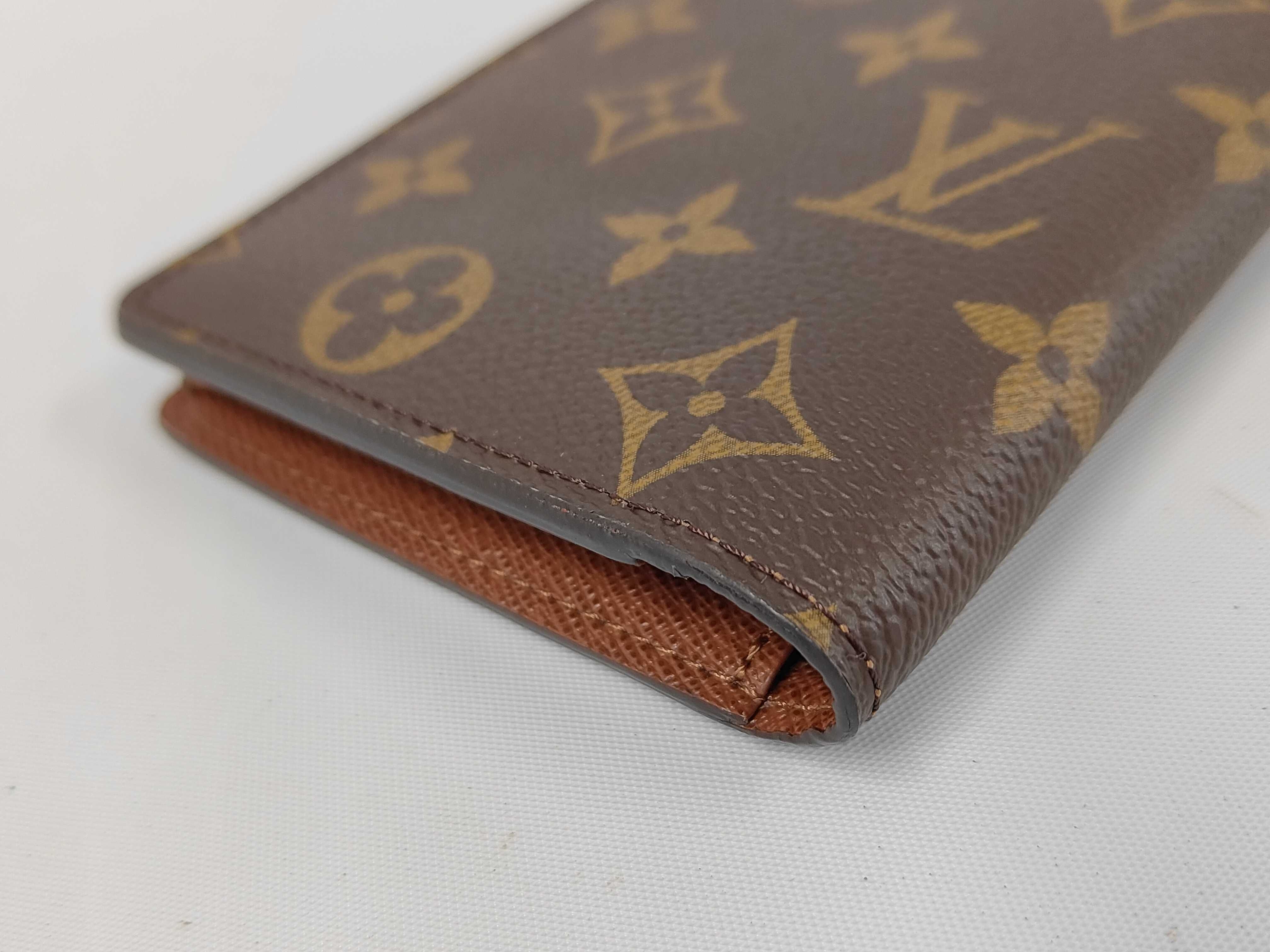 Portefeuille Brazza Monogram Wallet — view 3
