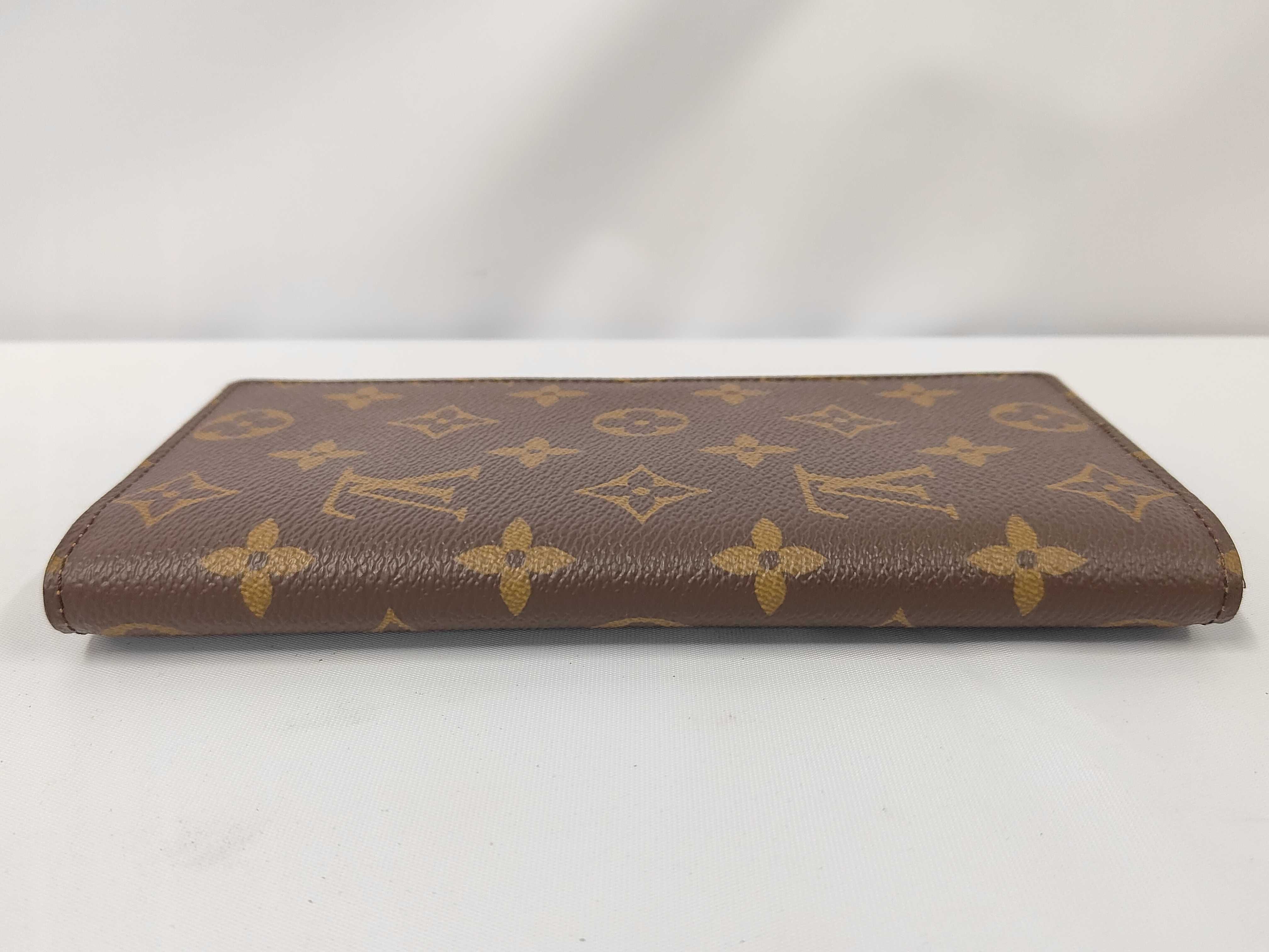 Portefeuille Brazza Monogram Wallet — view 4