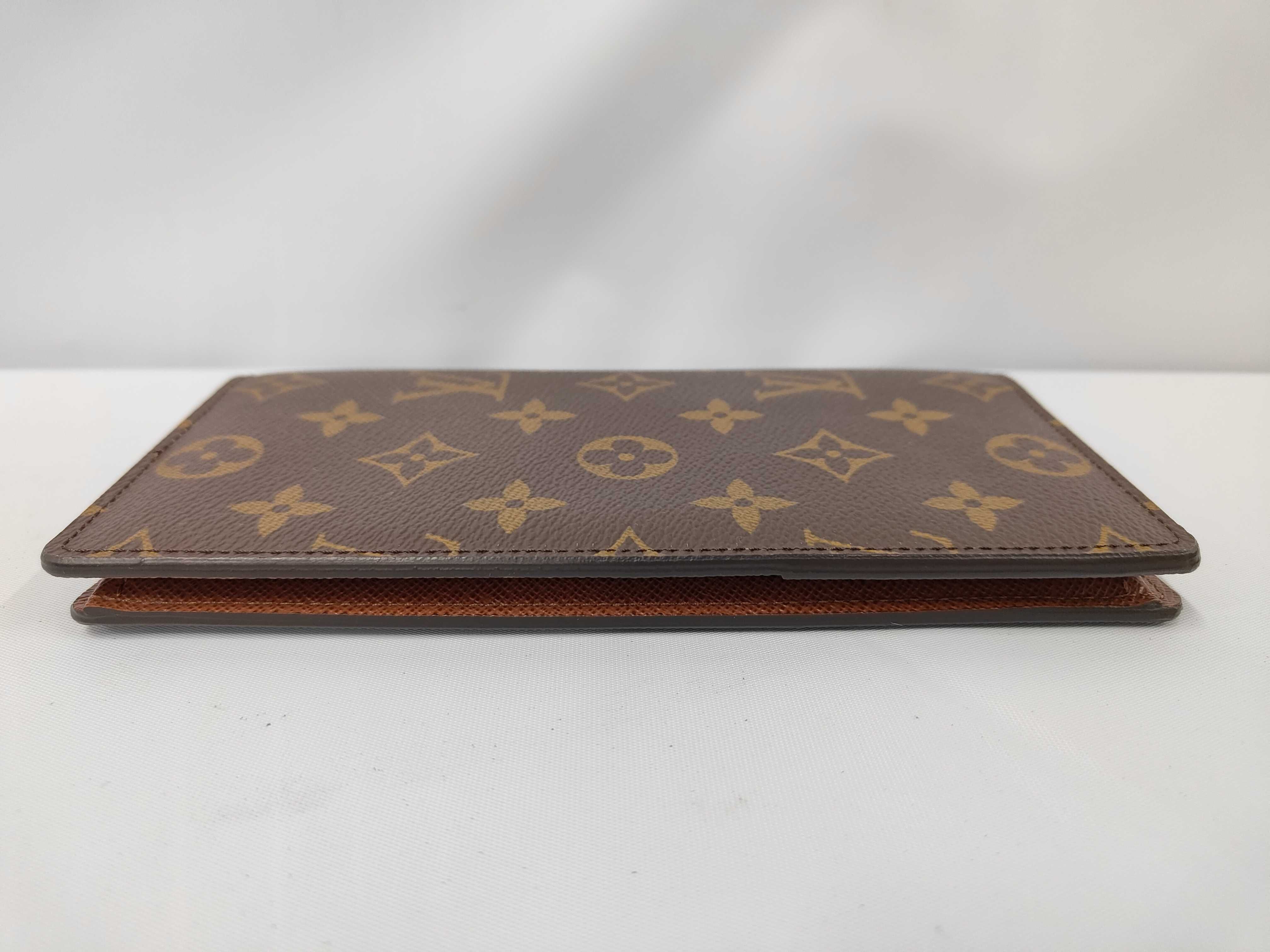 Portefeuille Brazza Monogram Wallet — view 6