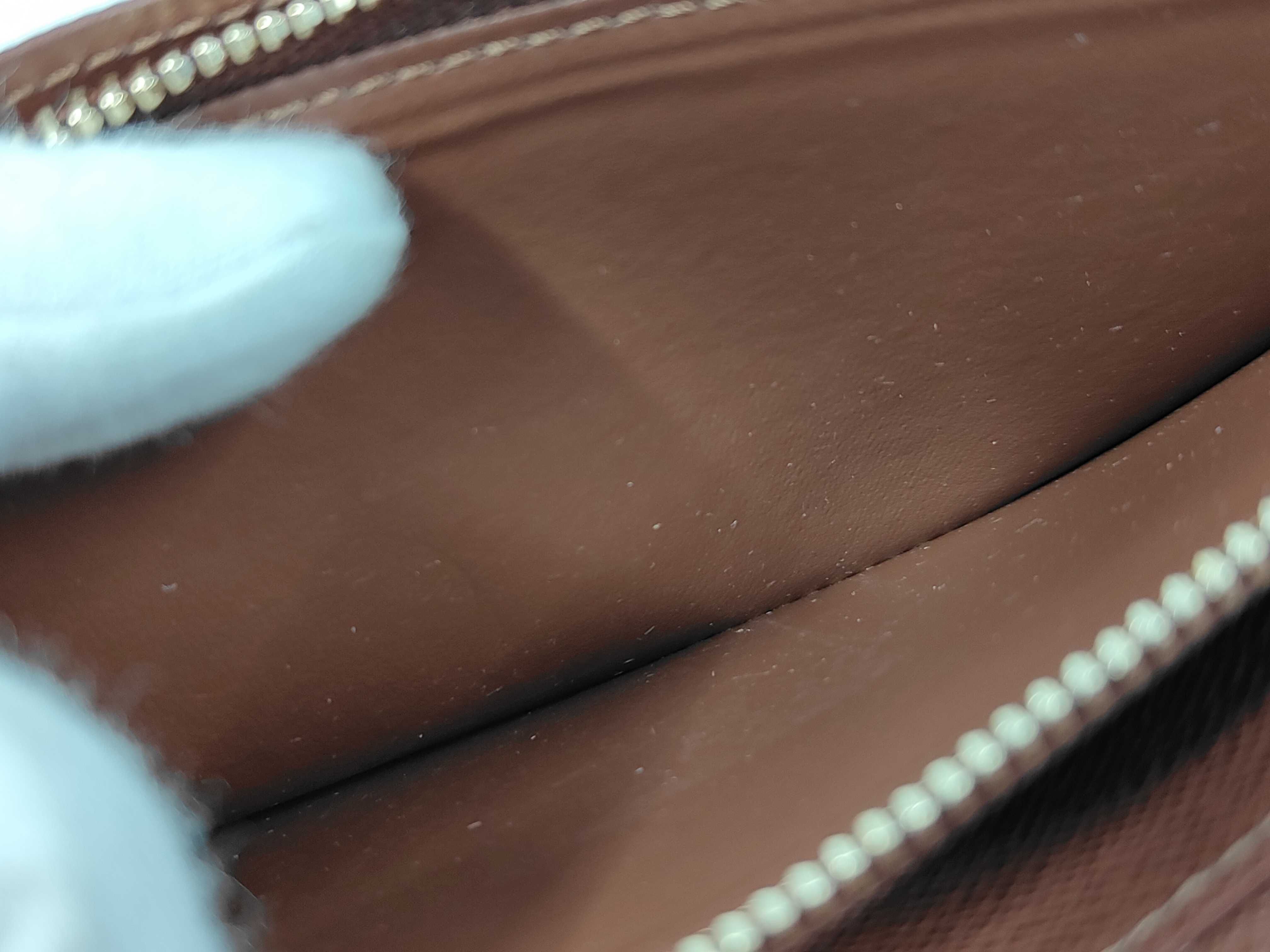 Portefeuille Brazza Monogram Wallet — view 9