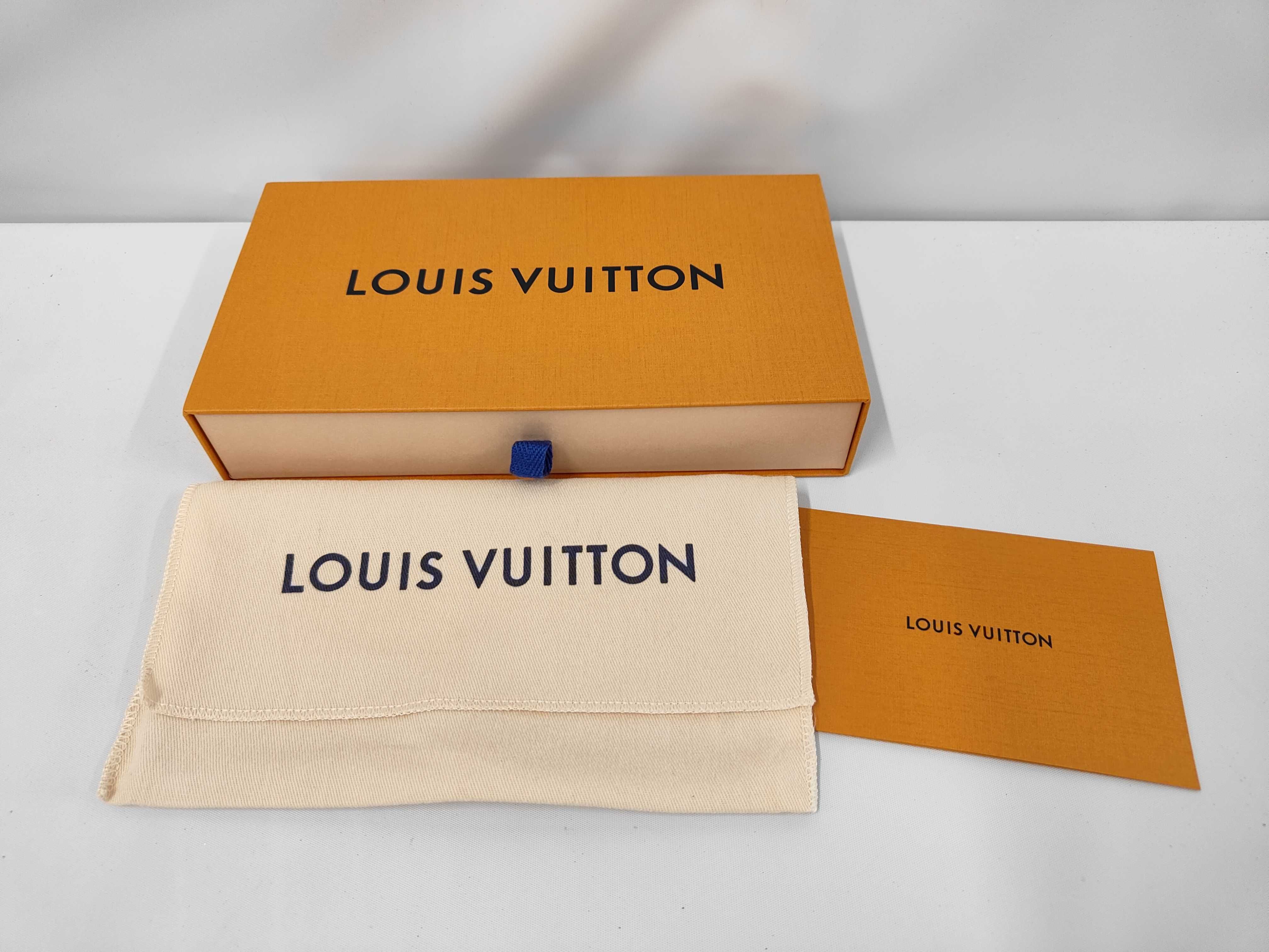 Portefeuille Brazza Monogram Wallet — view 10