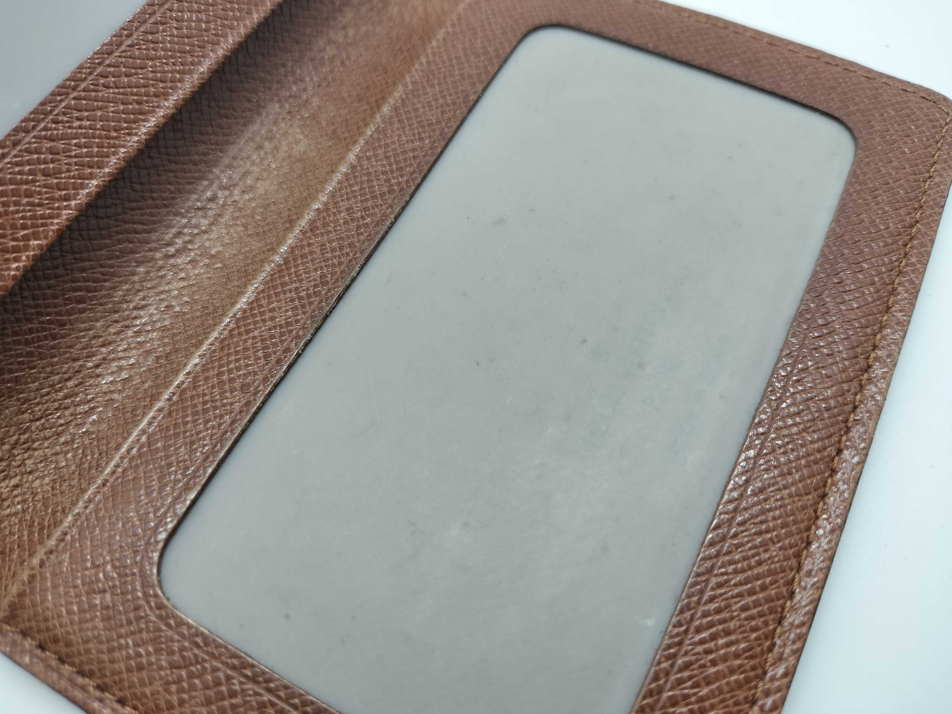 Monogram Card Case - Card Case — view 12
