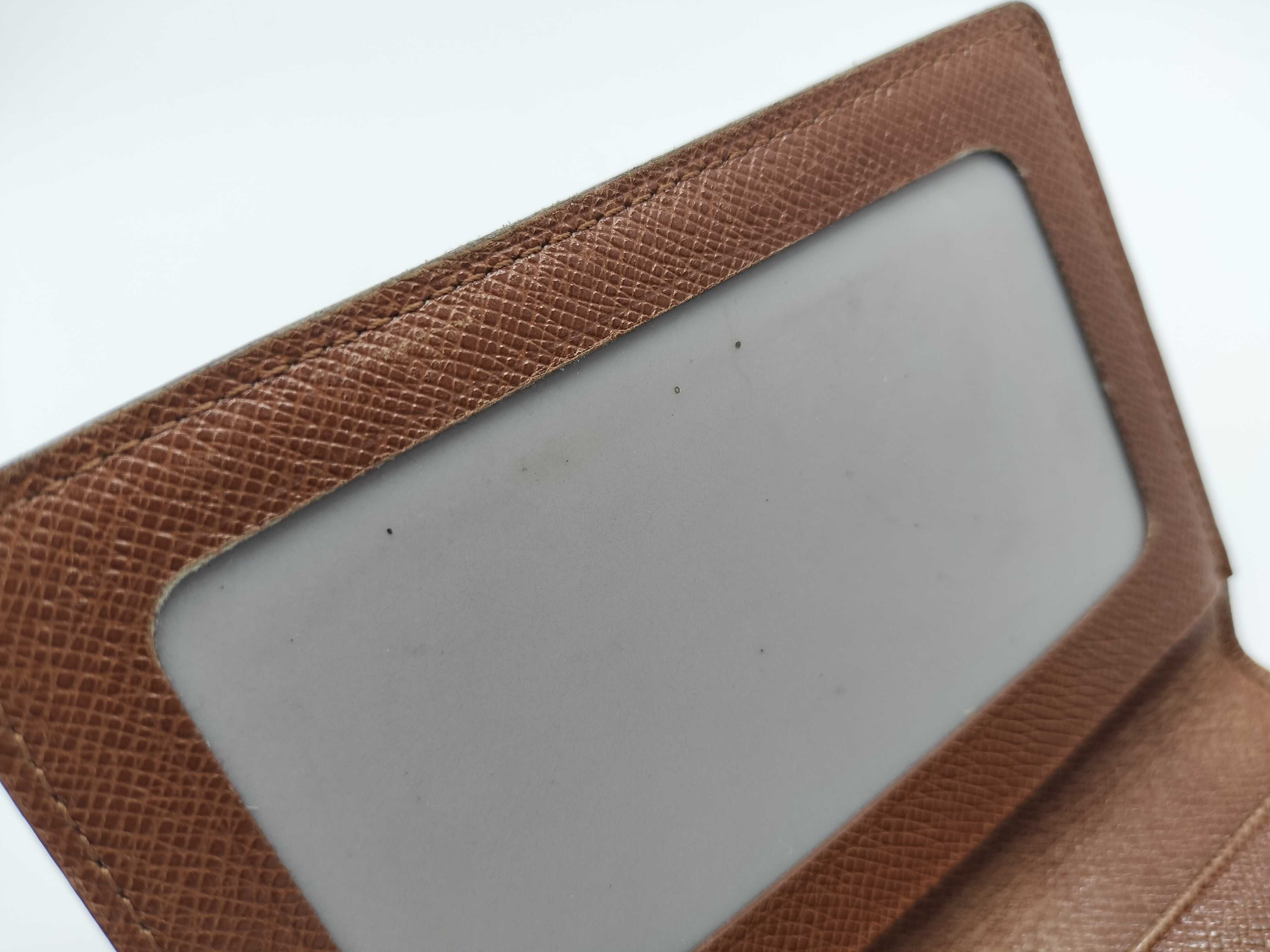 Monogram Card Case - Card Case — view 13