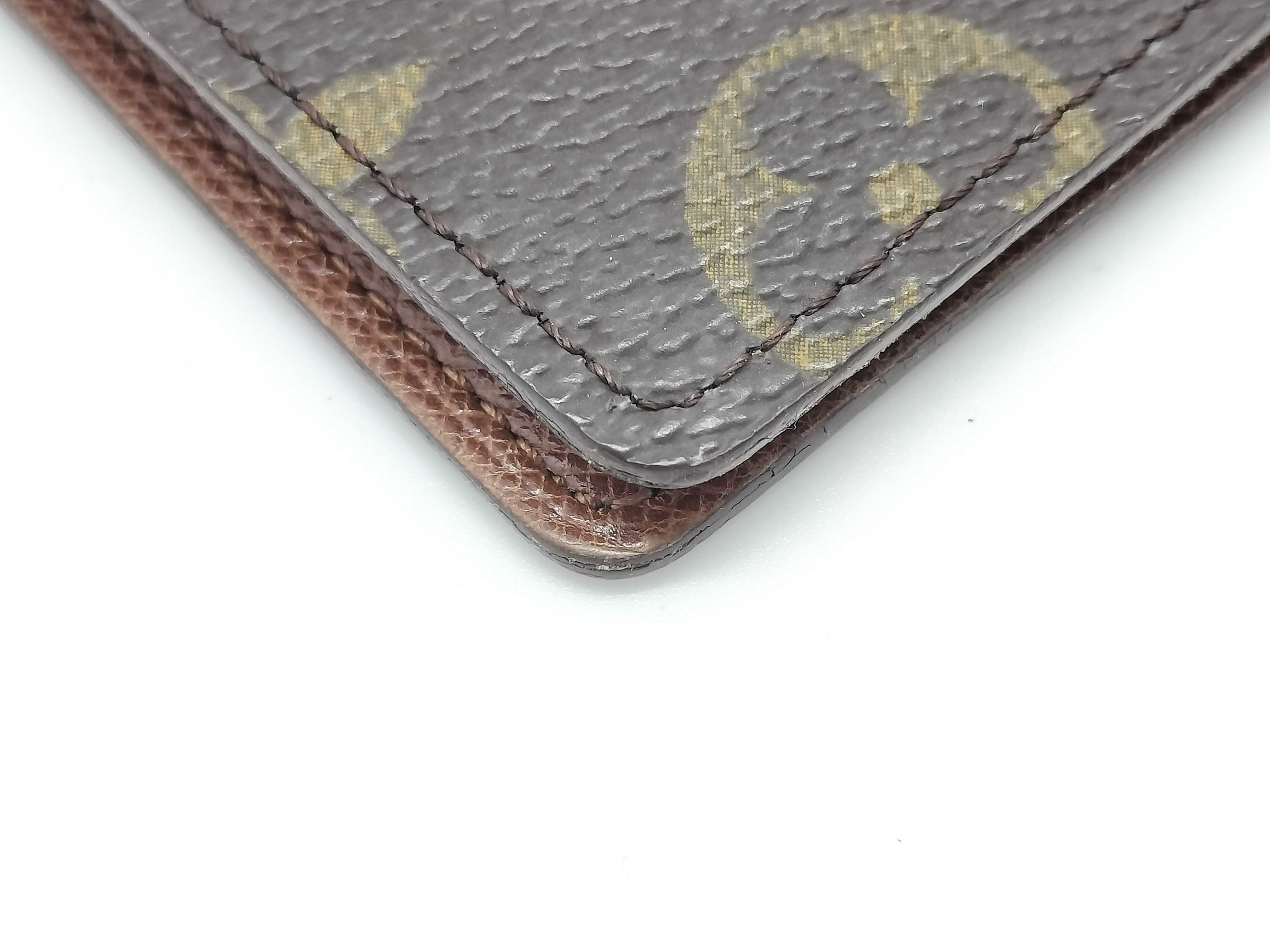 Monogram Card Case - Card Case — view 14