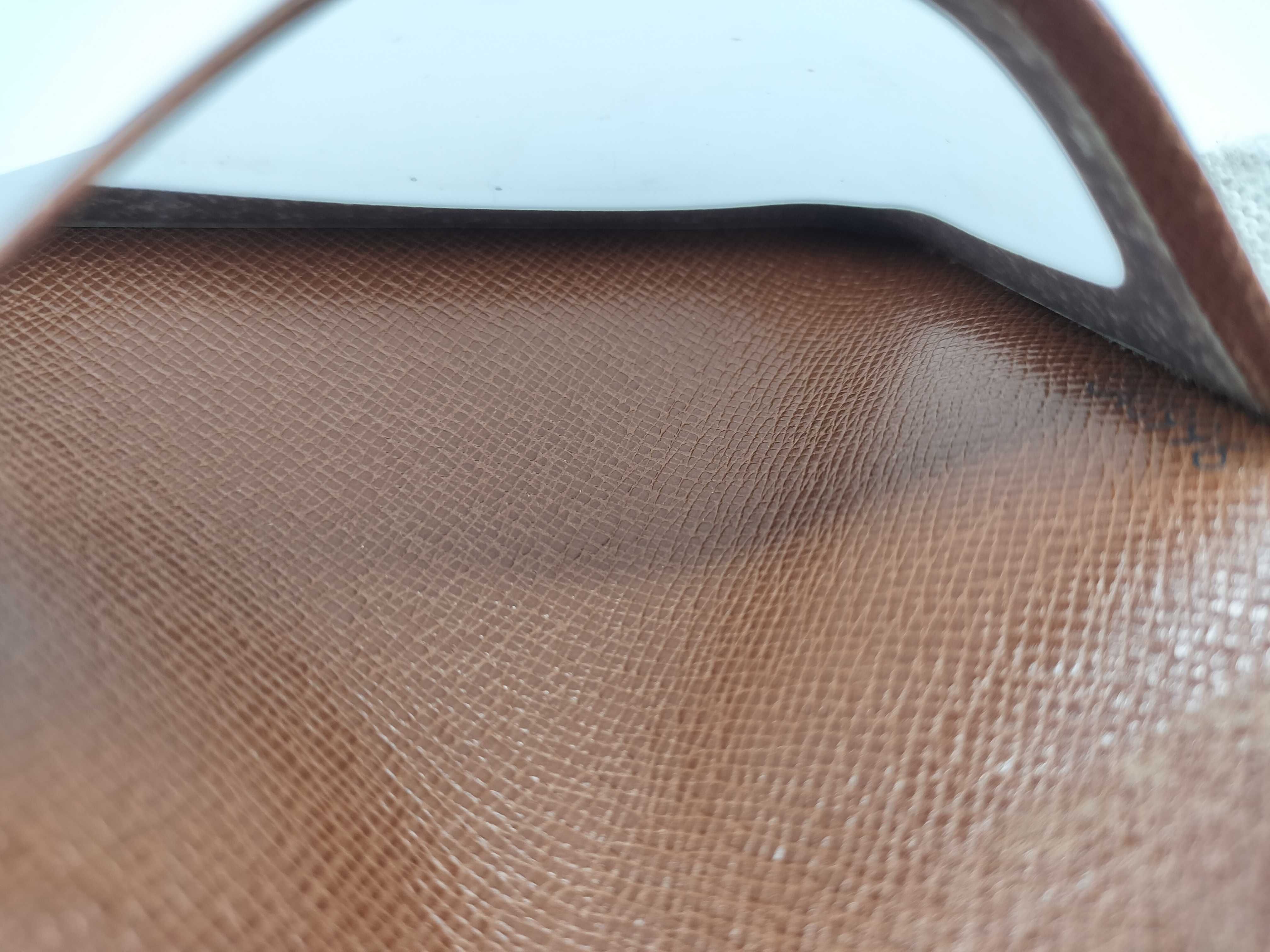 Monogram Card Case - Card Case — view 9