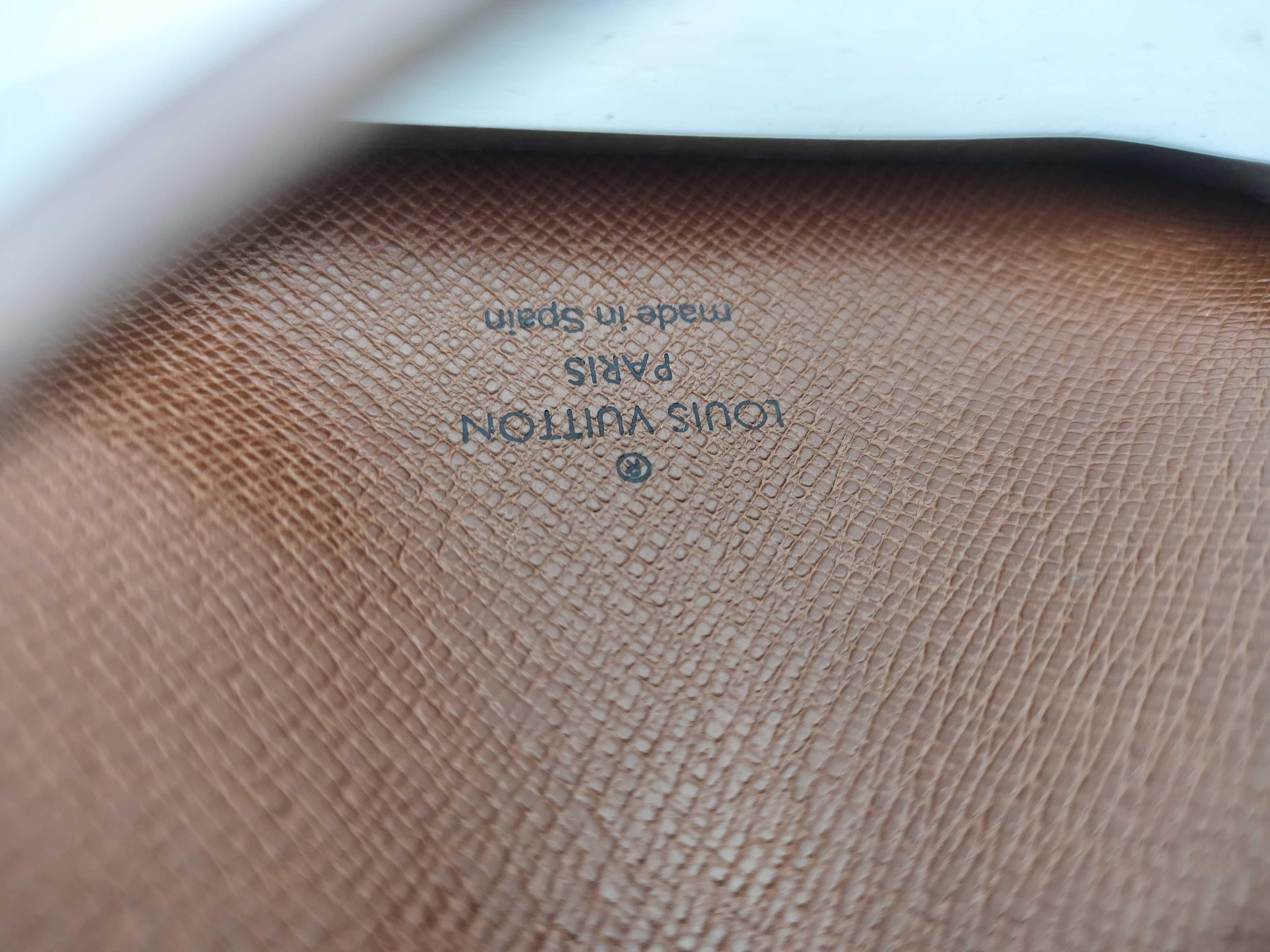 Monogram Card Case - Card Case — view 10