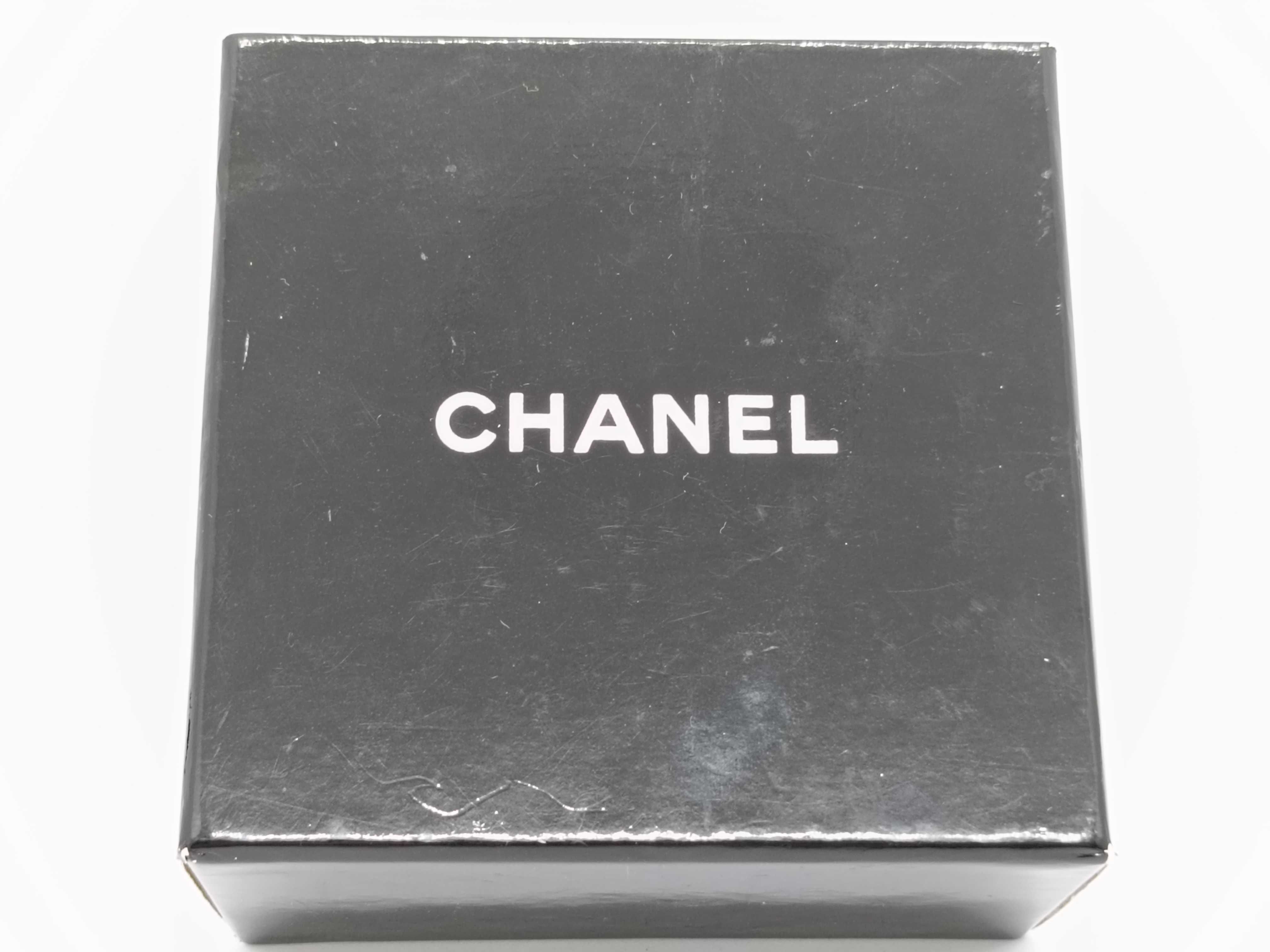 Chain Belt Coco Mark Belt — view 11
