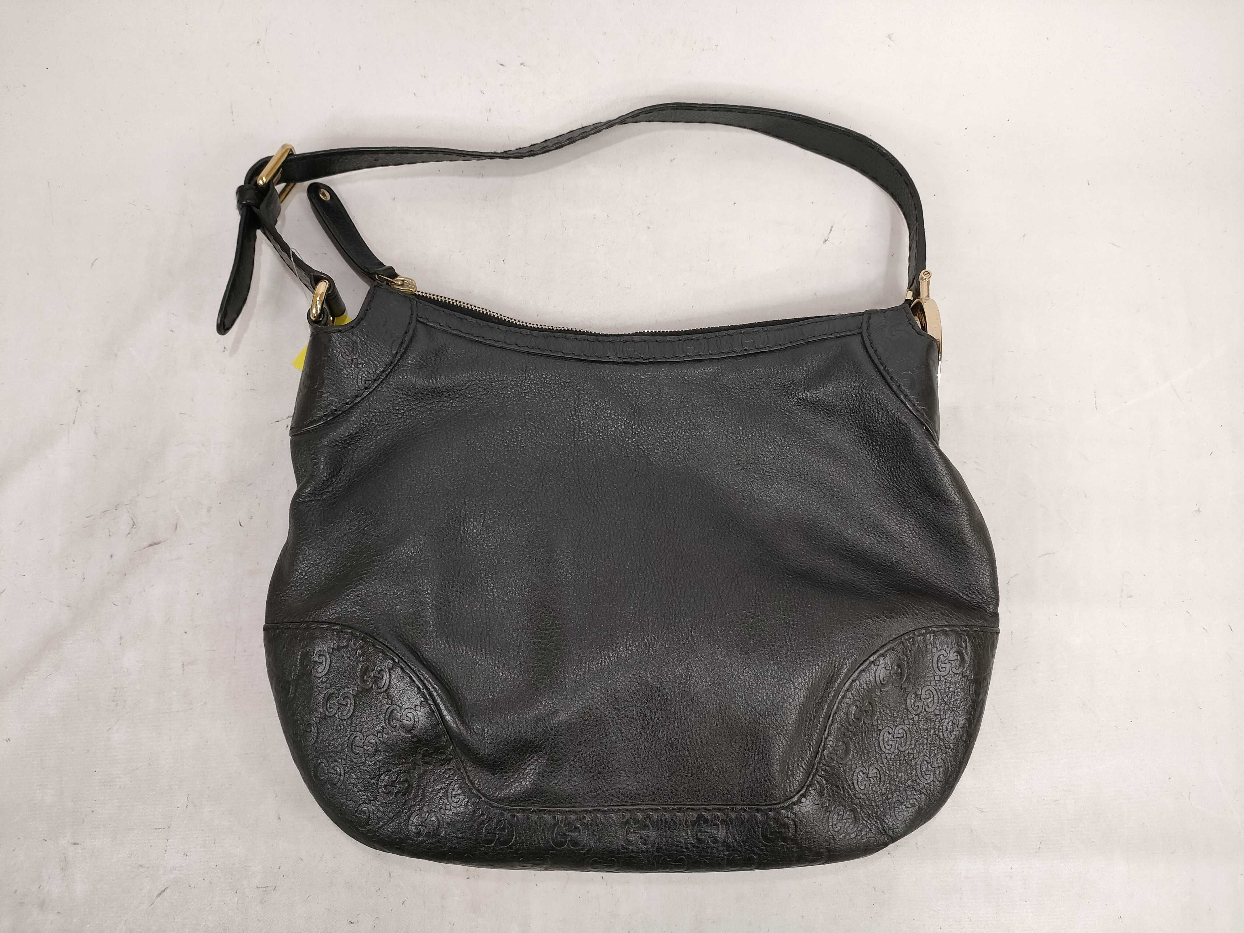 Guccissima 211810 Shoulder Bag