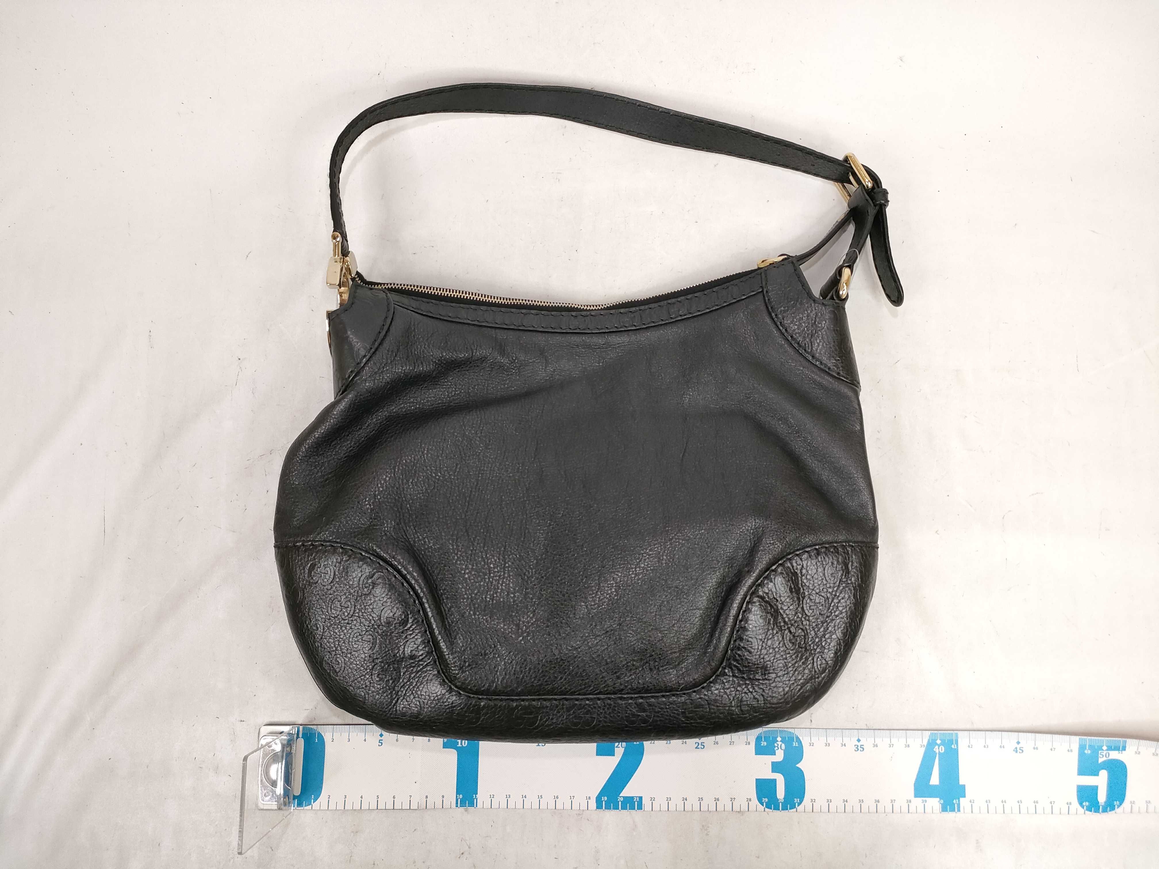 Guccissima 211810 Shoulder Bag — view 2