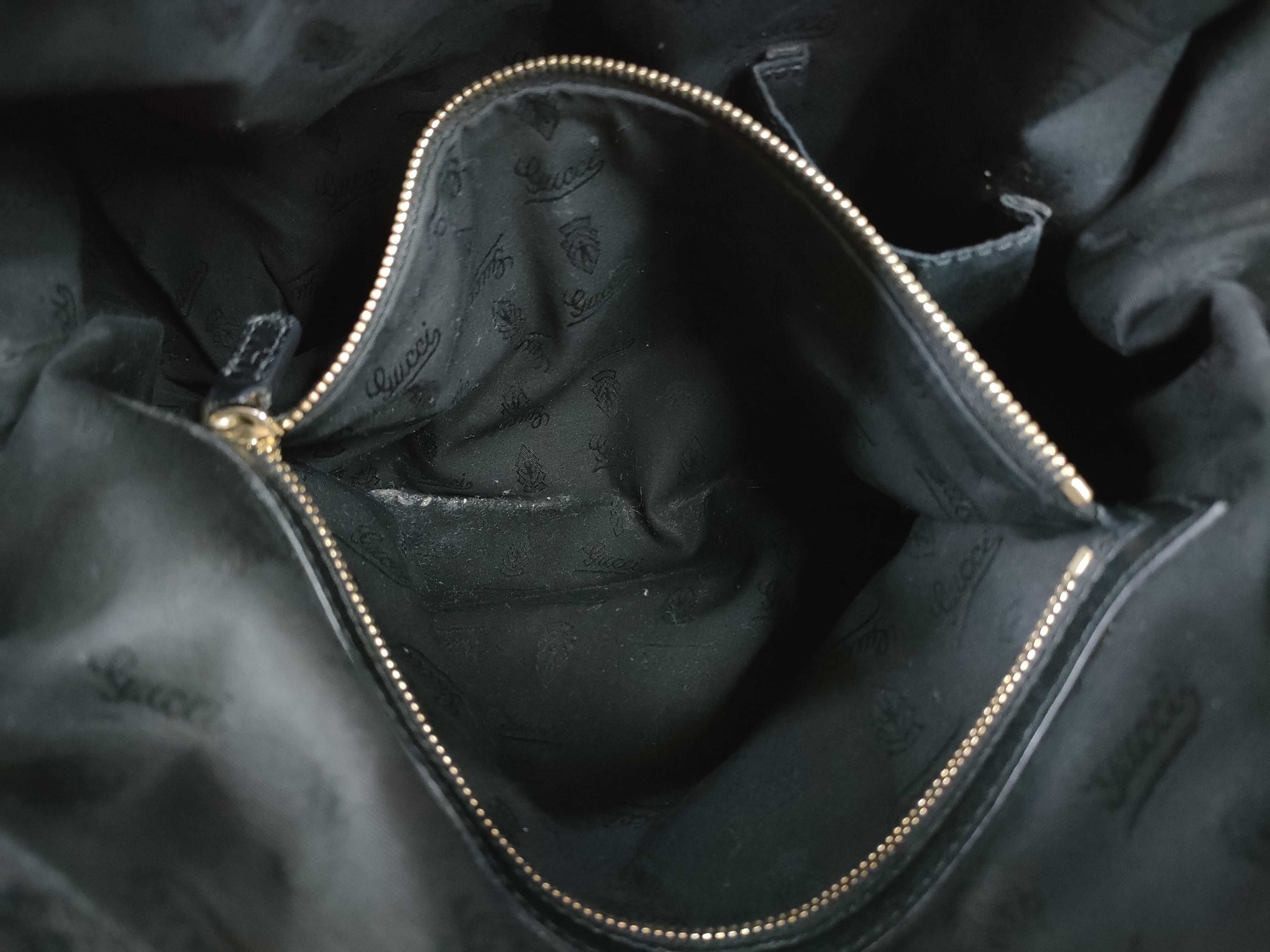 Guccissima 211810 Shoulder Bag — view 11