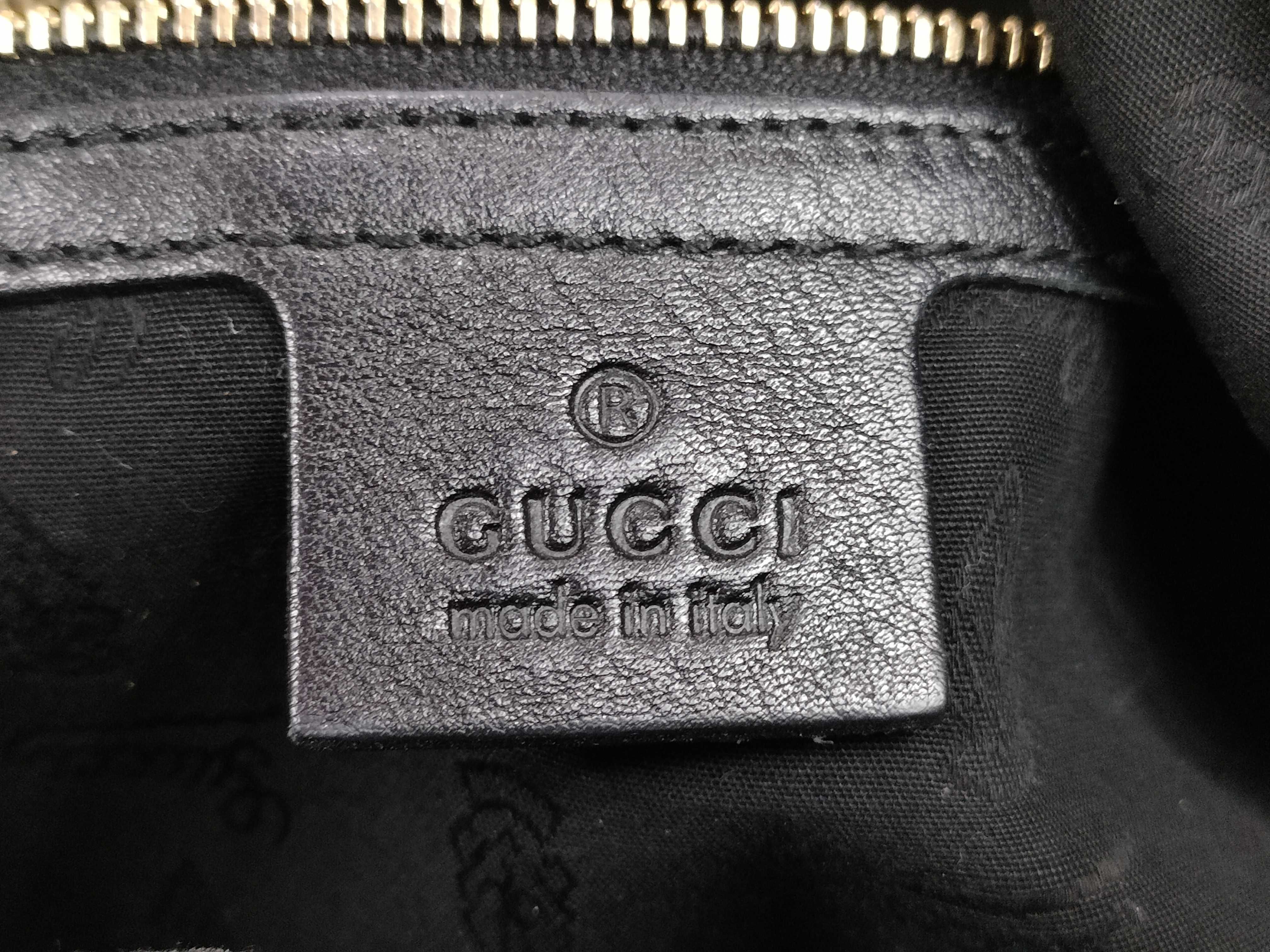 Guccissima 211810 Shoulder Bag — view 12