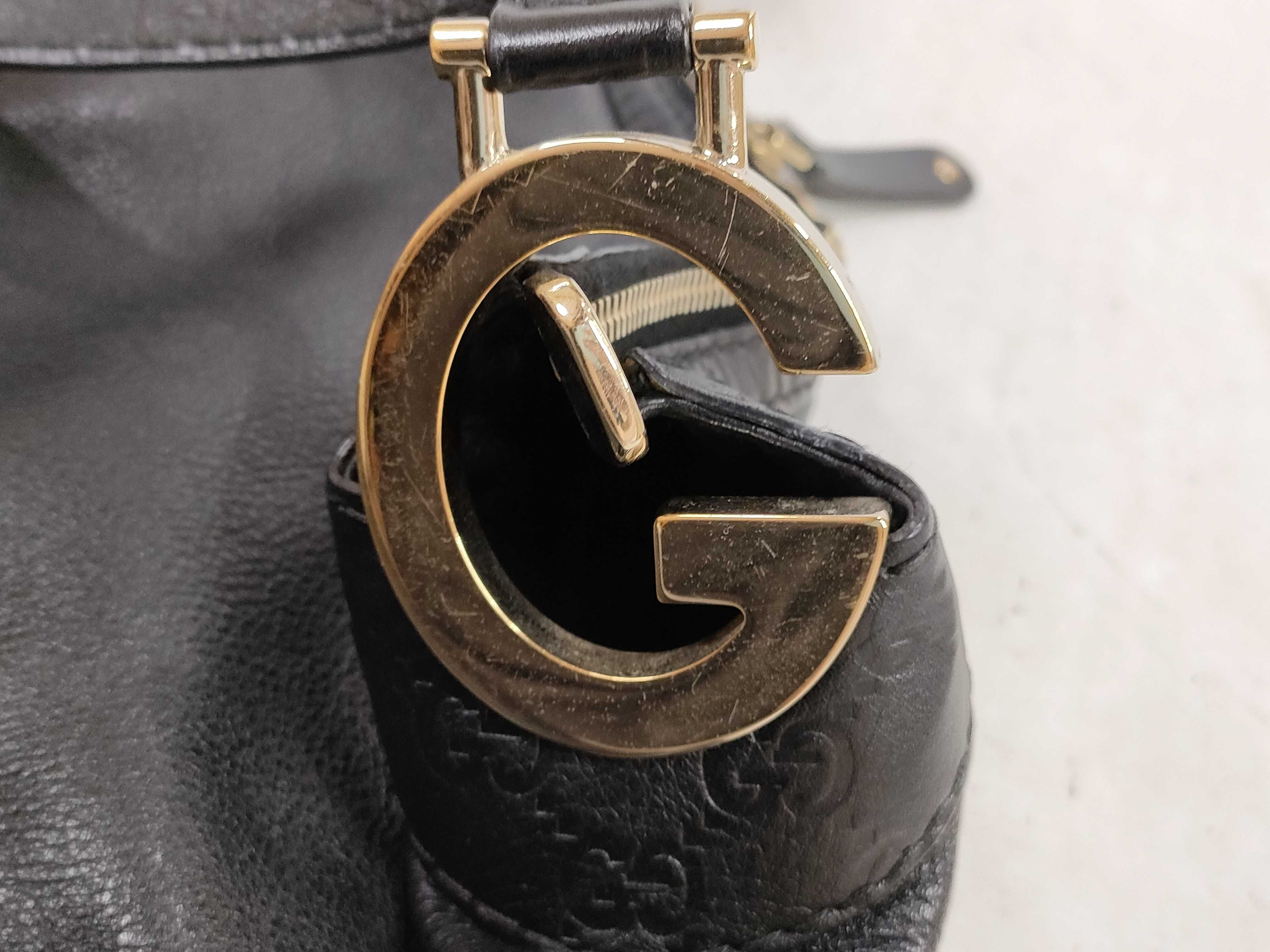 Guccissima 211810 Shoulder Bag — view 13