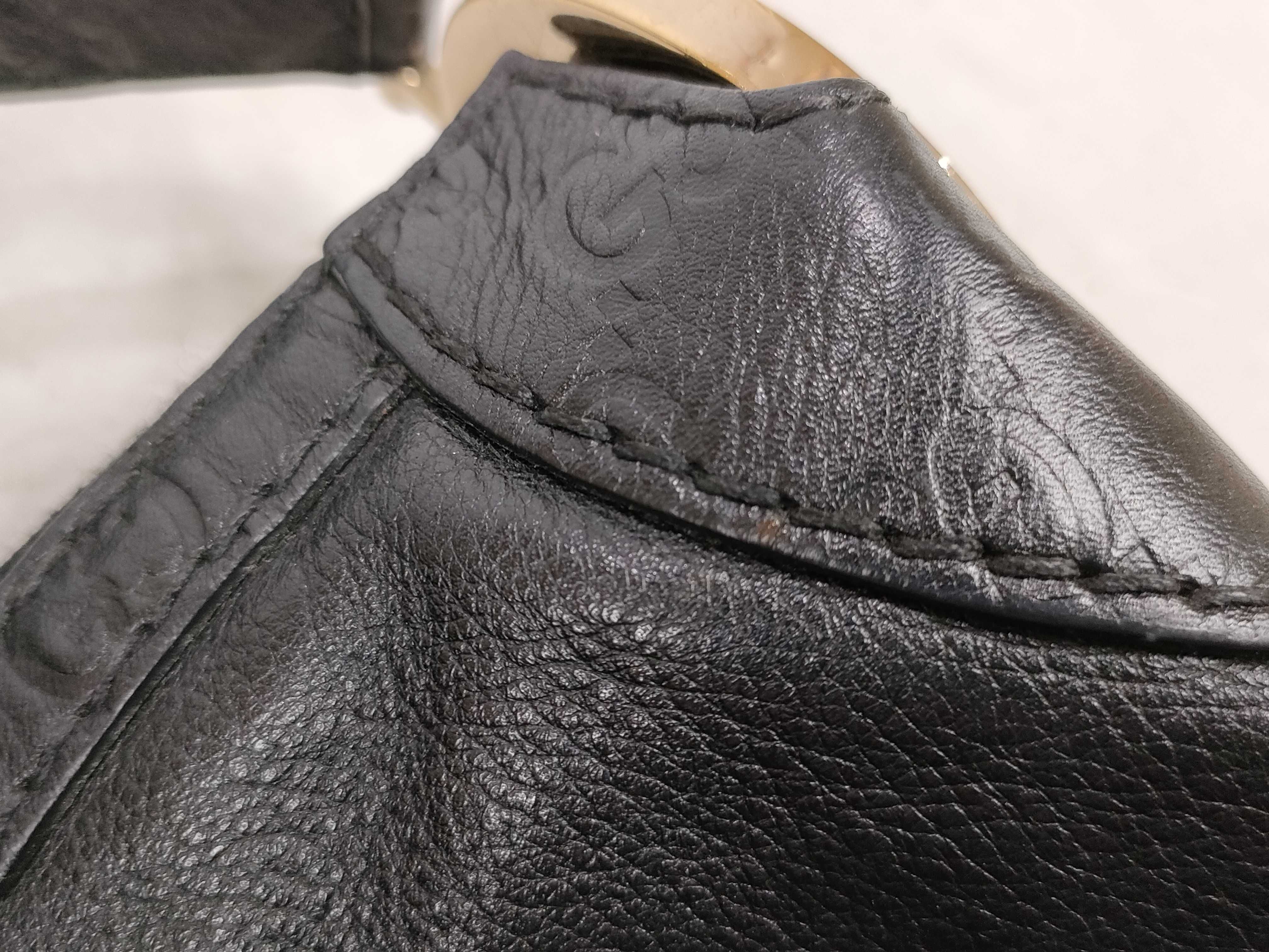 Guccissima 211810 Shoulder Bag — view 15