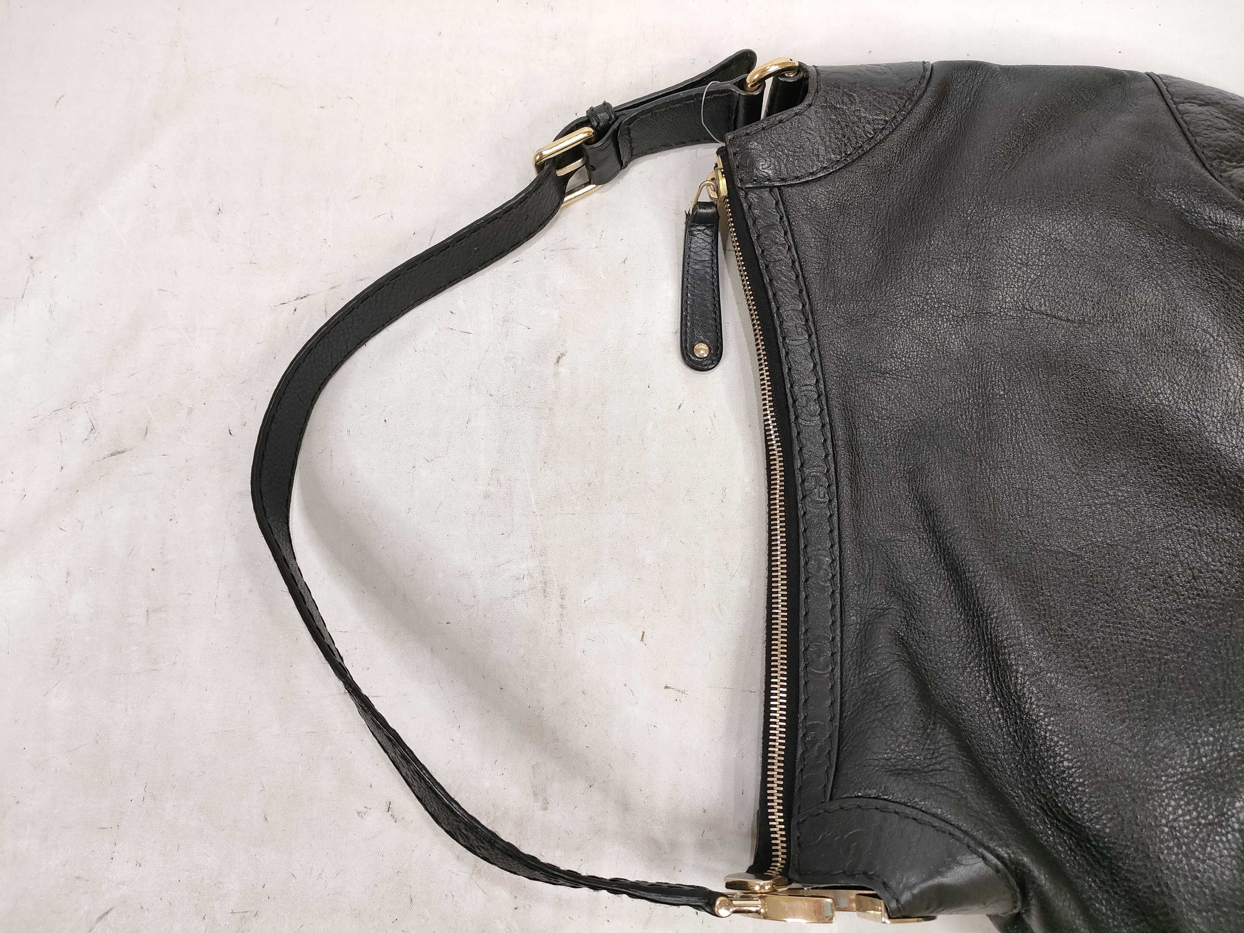 Guccissima 211810 Shoulder Bag — view 3